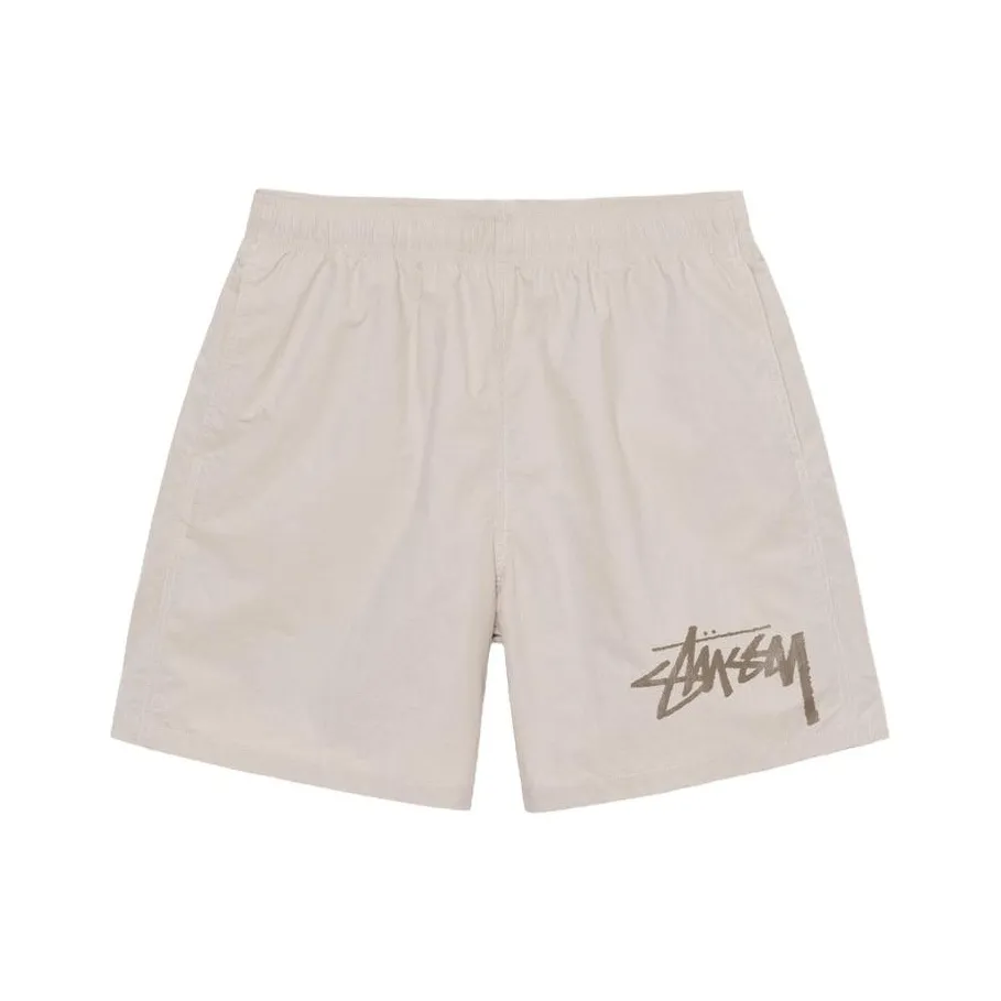 Stussy X Our Legacy Work Shop Water Short