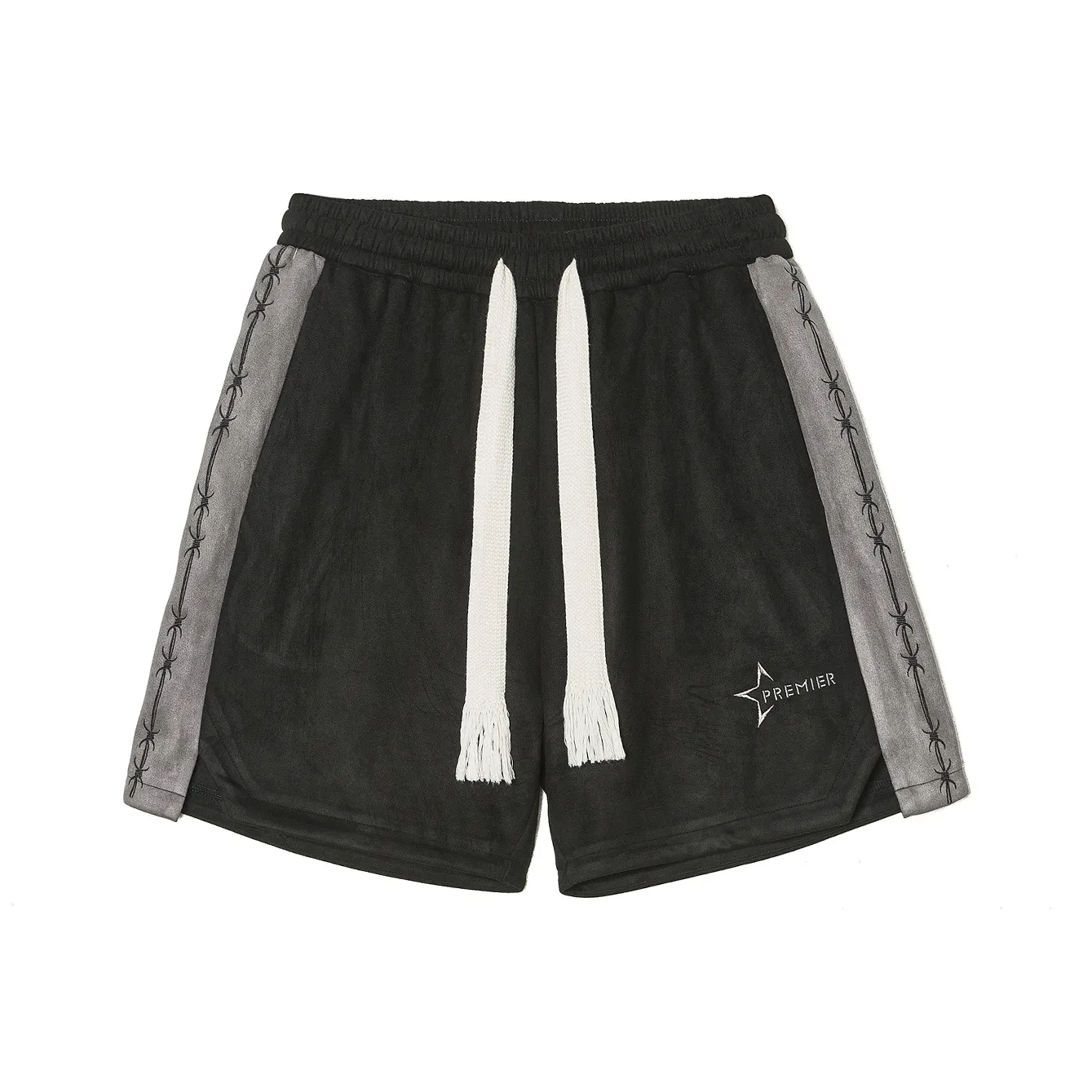 Premier 55 Casual Shorts Unisex