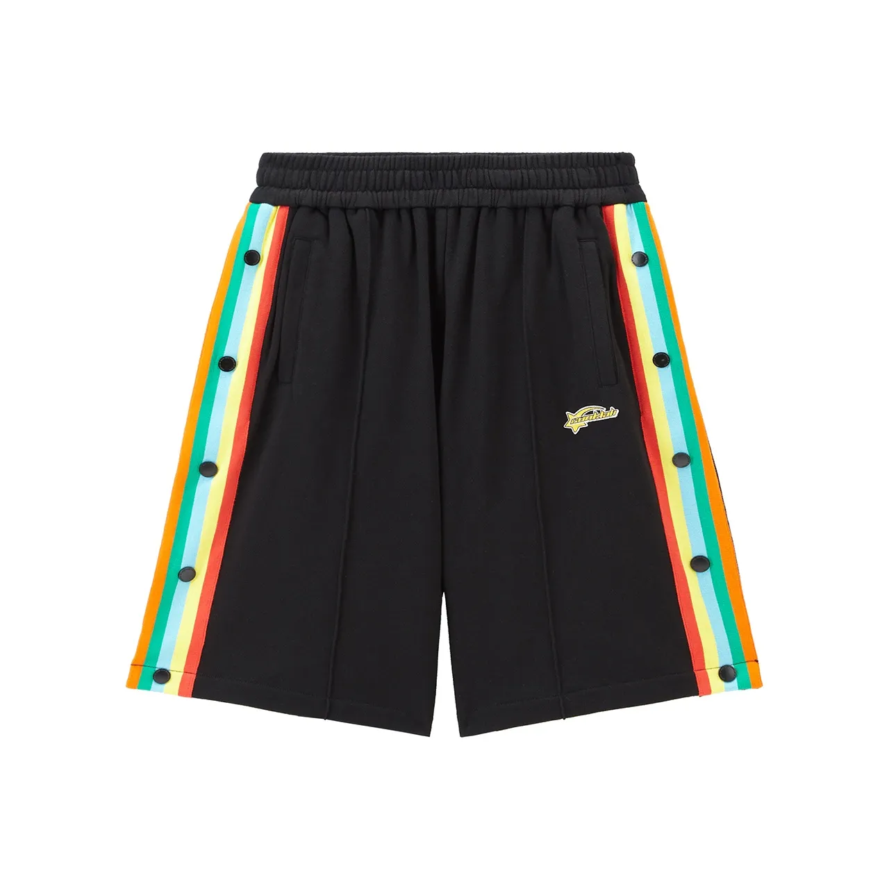 CONKLAB Sports Shorts Unisex