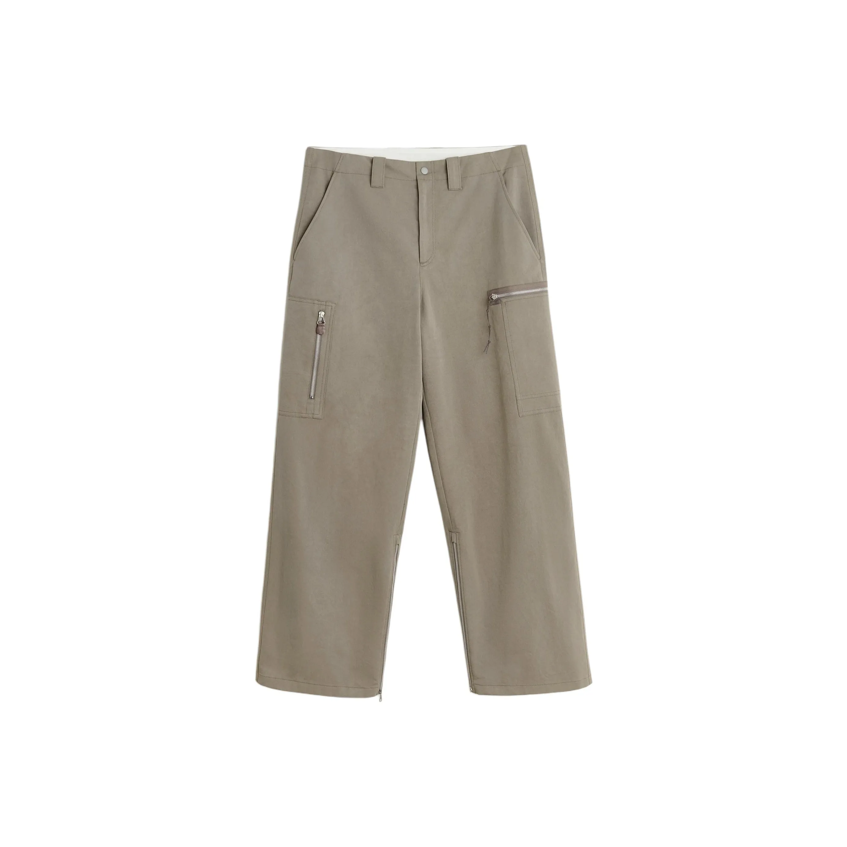 OUR LEGACY Tactical Cargo Pants