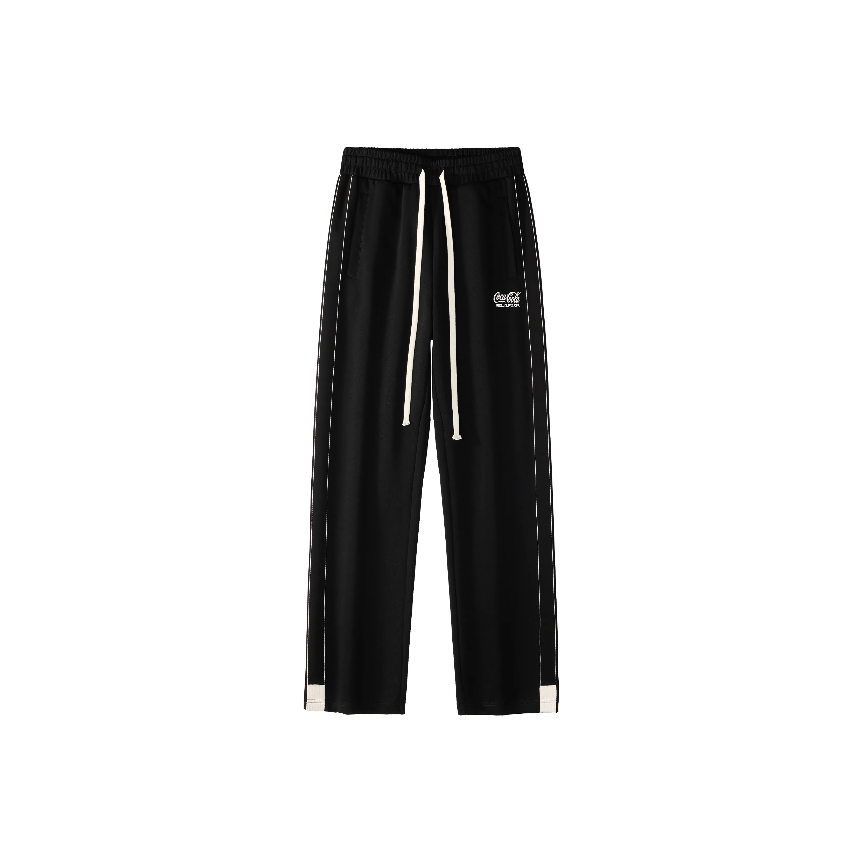 COCA COLA Унисекс Повседневные Брюки