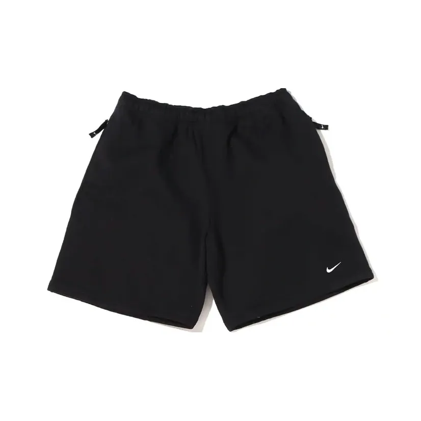 Nike Casual Shorts Unisex Black