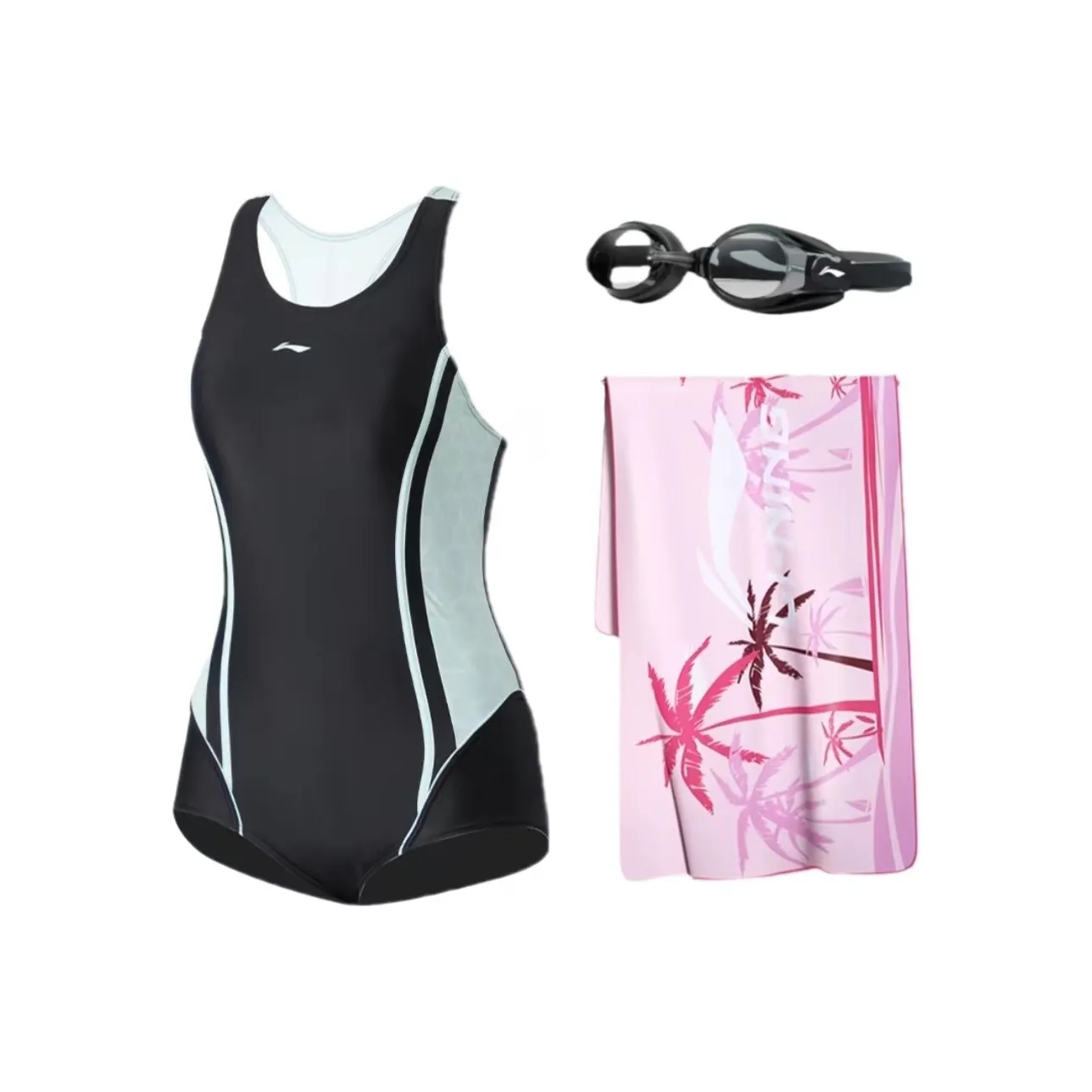 LINING Женские Наборы Купальников