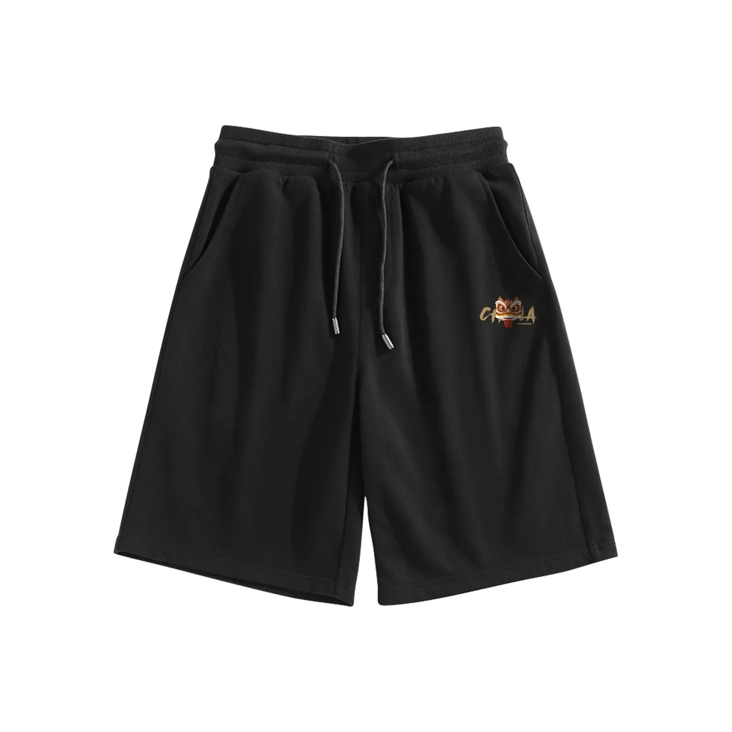 WARRIOR Casual Shorts Men's