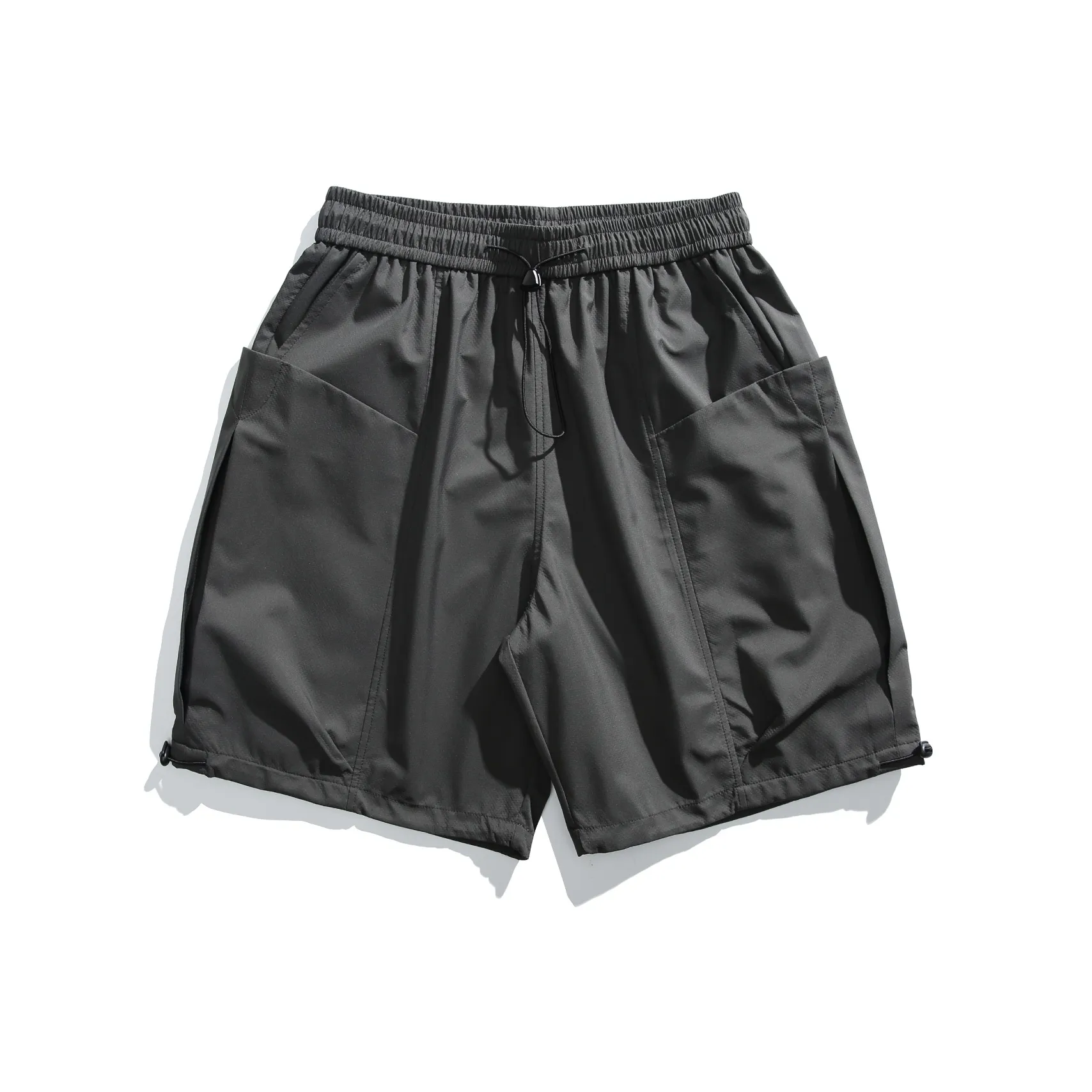 RAP PANDA Cargo Shorts Unisex