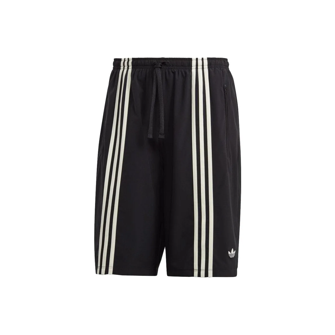 Adidas Originals HACK Casual style shorts Men's Black