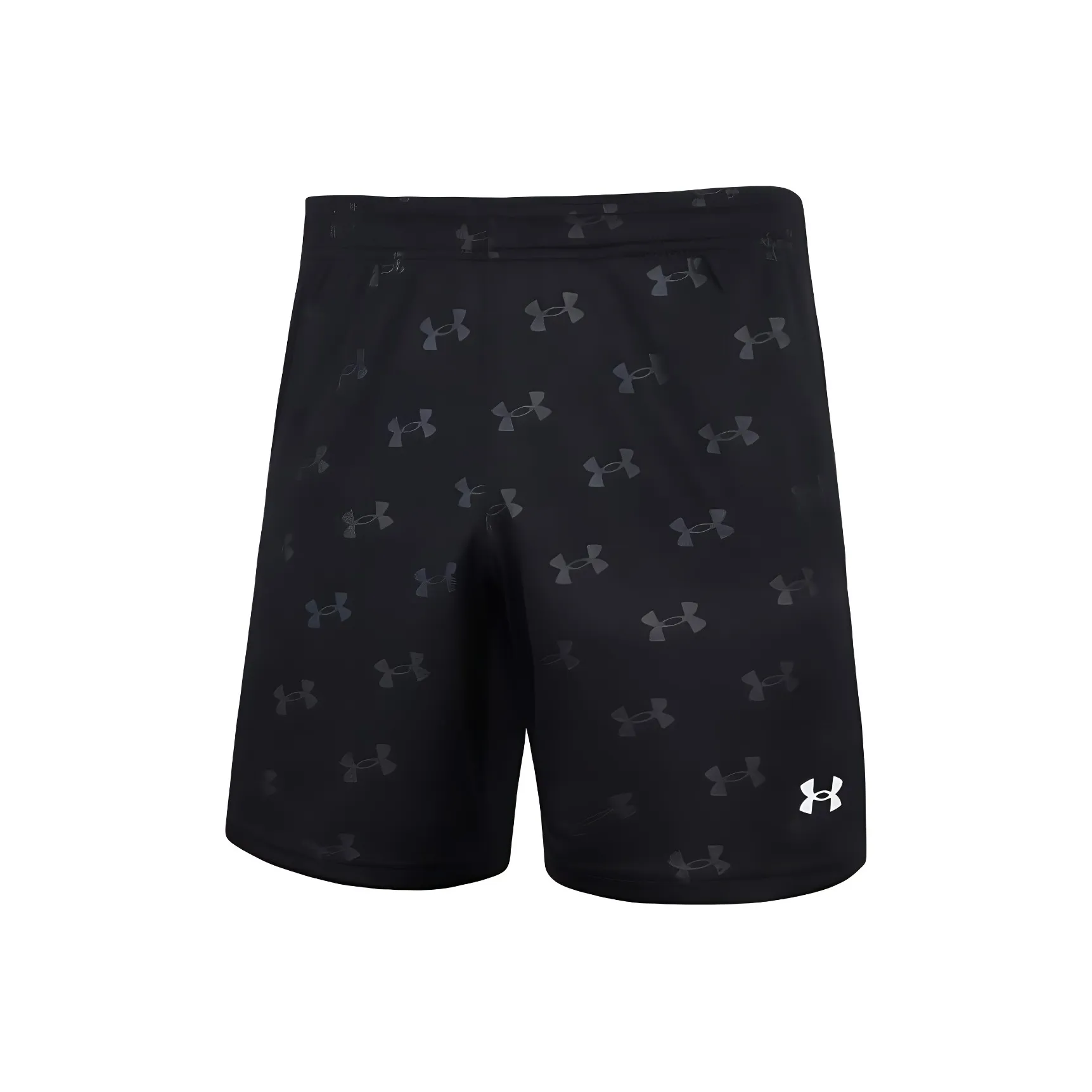 Under Armour Casual Shorts Men's Black