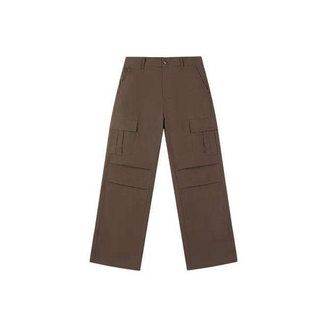 DANGEROUSPEOPLE Casual Pants Unisex