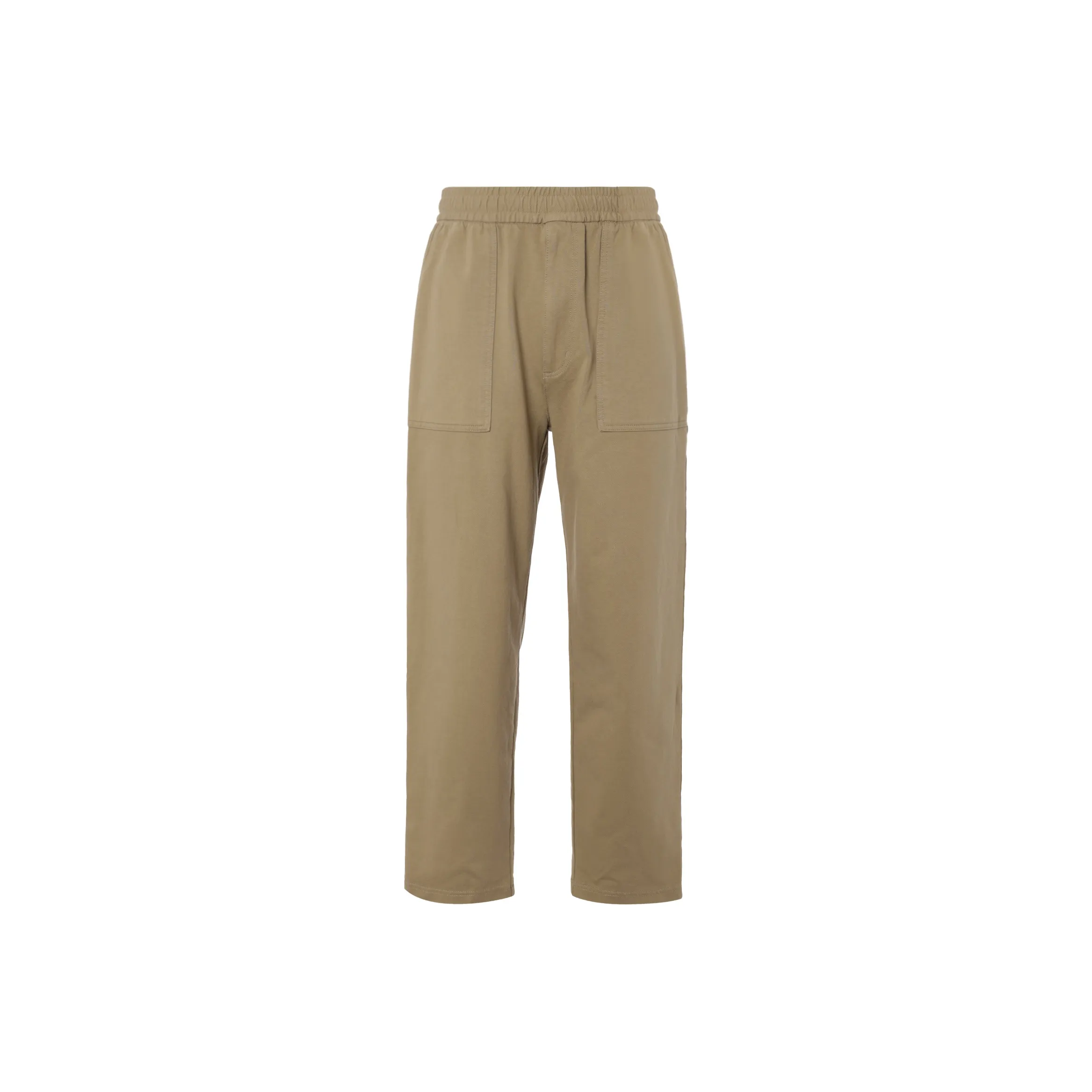 UNIQLO Casual Pants Men's Beige