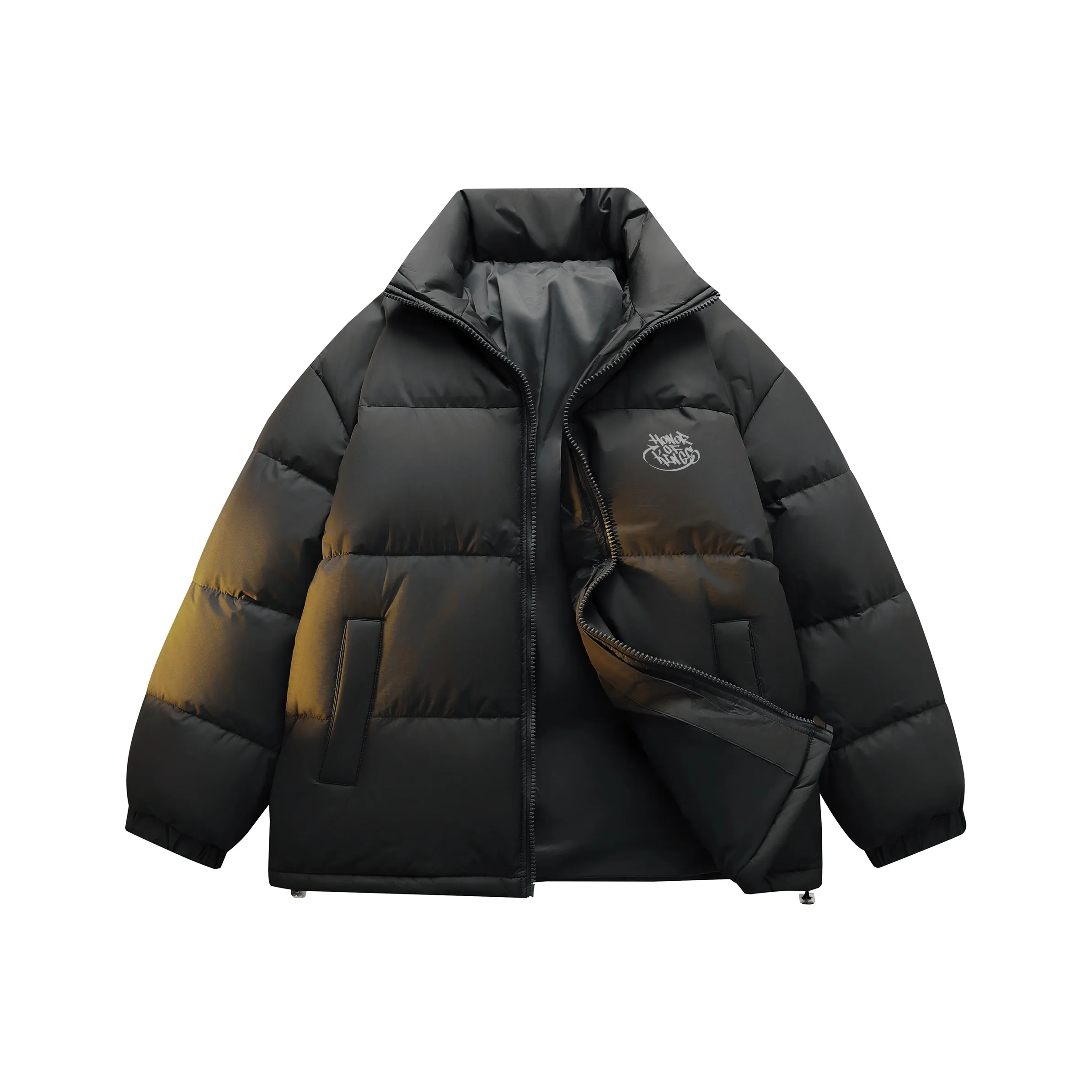 HONOR OF KINGS Puffer Jacket Unisex