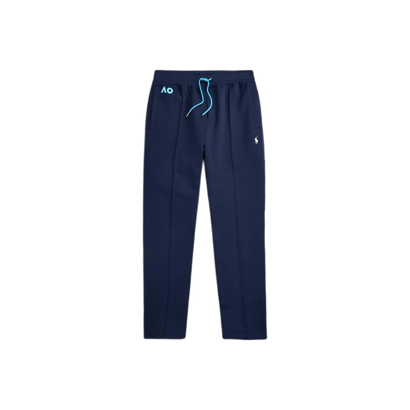 Polo Ralph Lauren Casual Pants Men Dark Blue