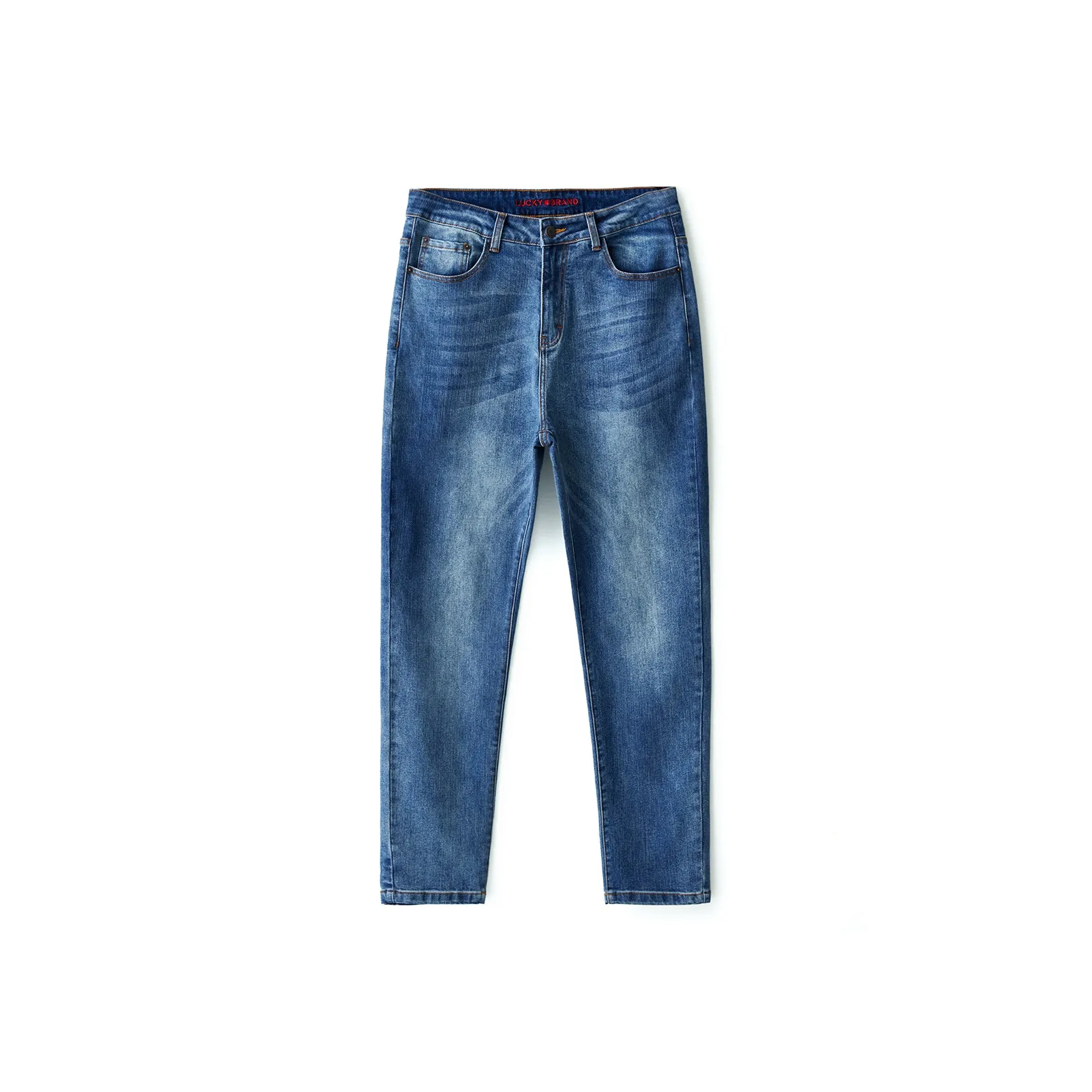 LUCKY BRAND Jeans Unisex Dark Blue