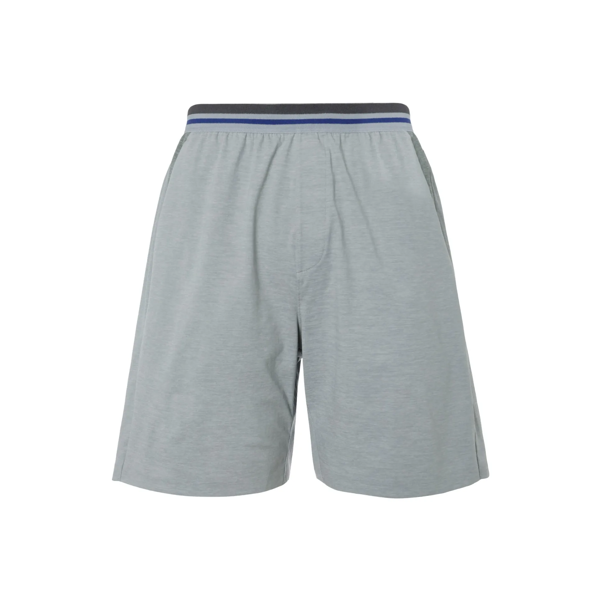 UNIQLO JW Anderson X Roger Federer Collaboration Series Casual Shorts Unisex Gray