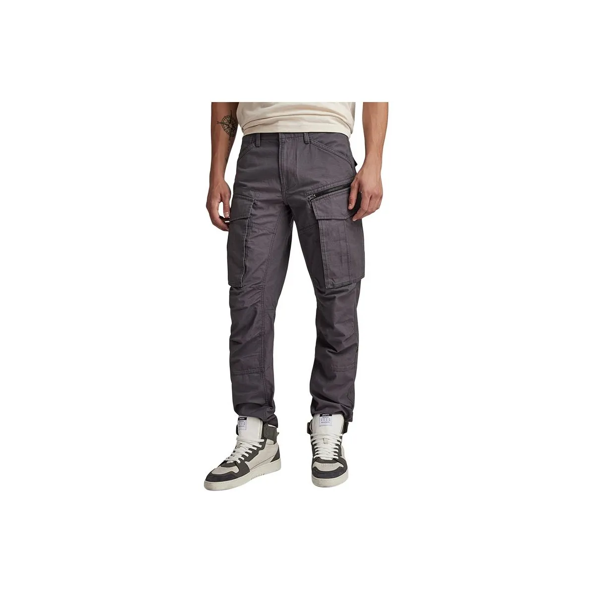 G STAR RAW Casual Pants Men's