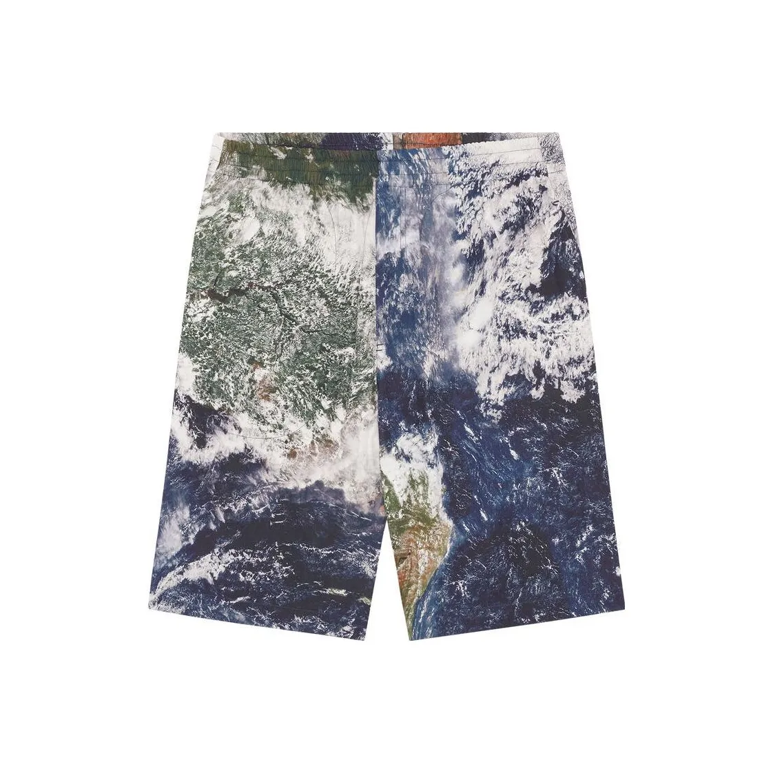 DIESEL Casual Shorts Men's Black