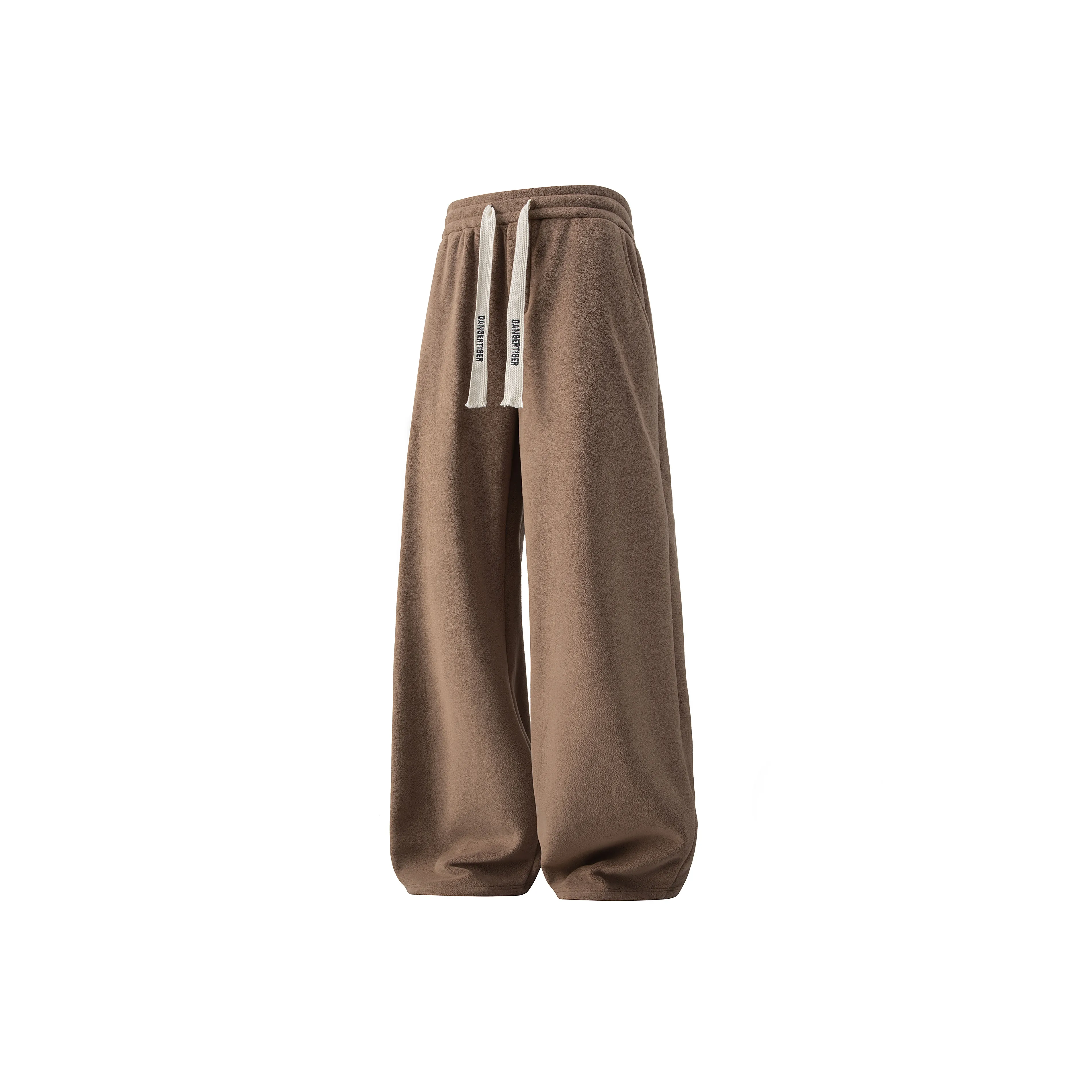 DANGERTIGER Прямой крой Брюки Унисекс