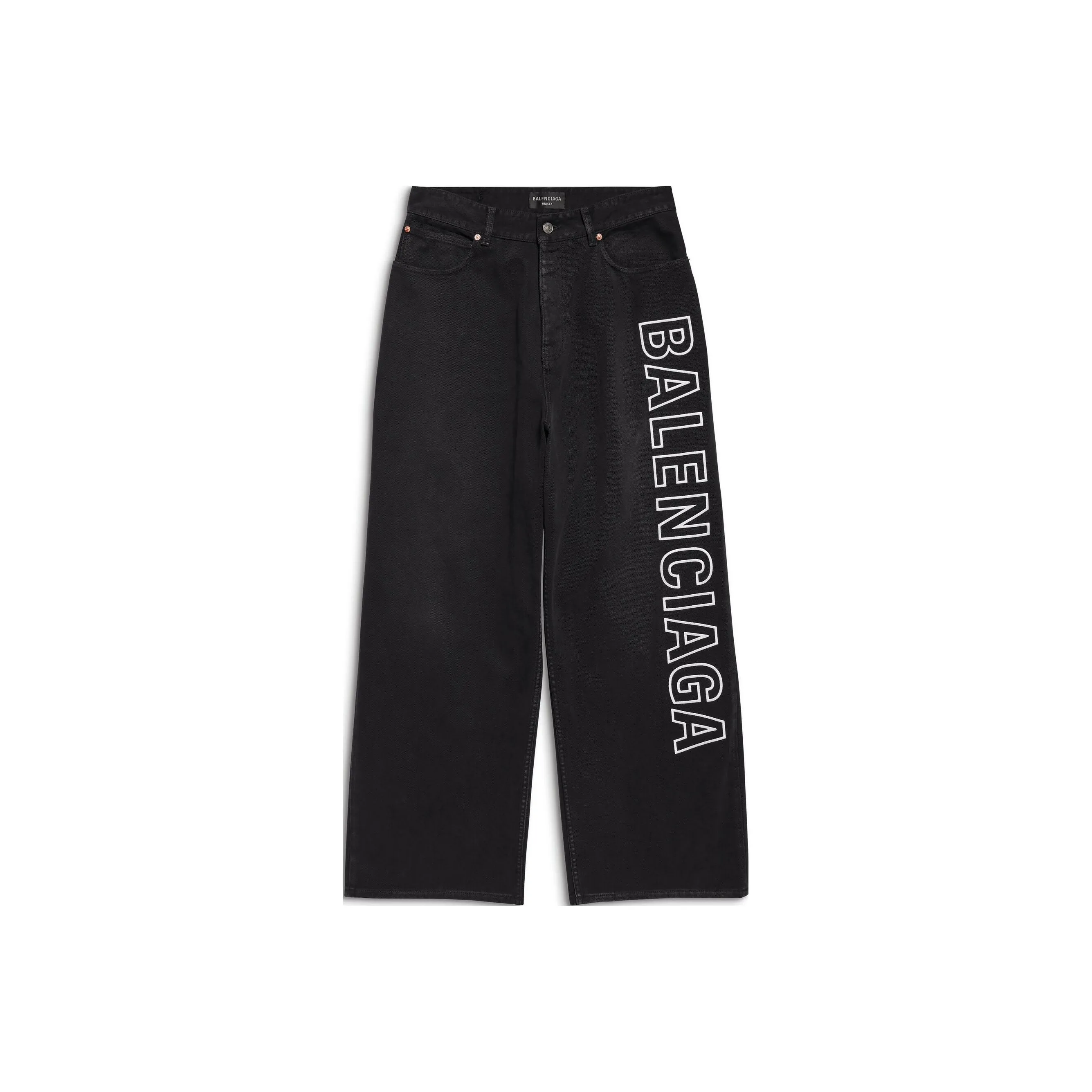 Balenciaga Baggy Pants