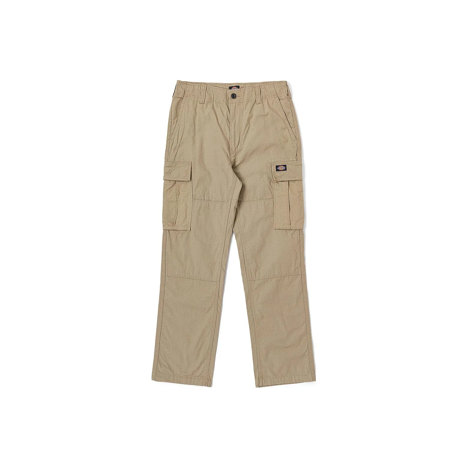 Dickies Повседневные брюки Унисекс Песчаниковый