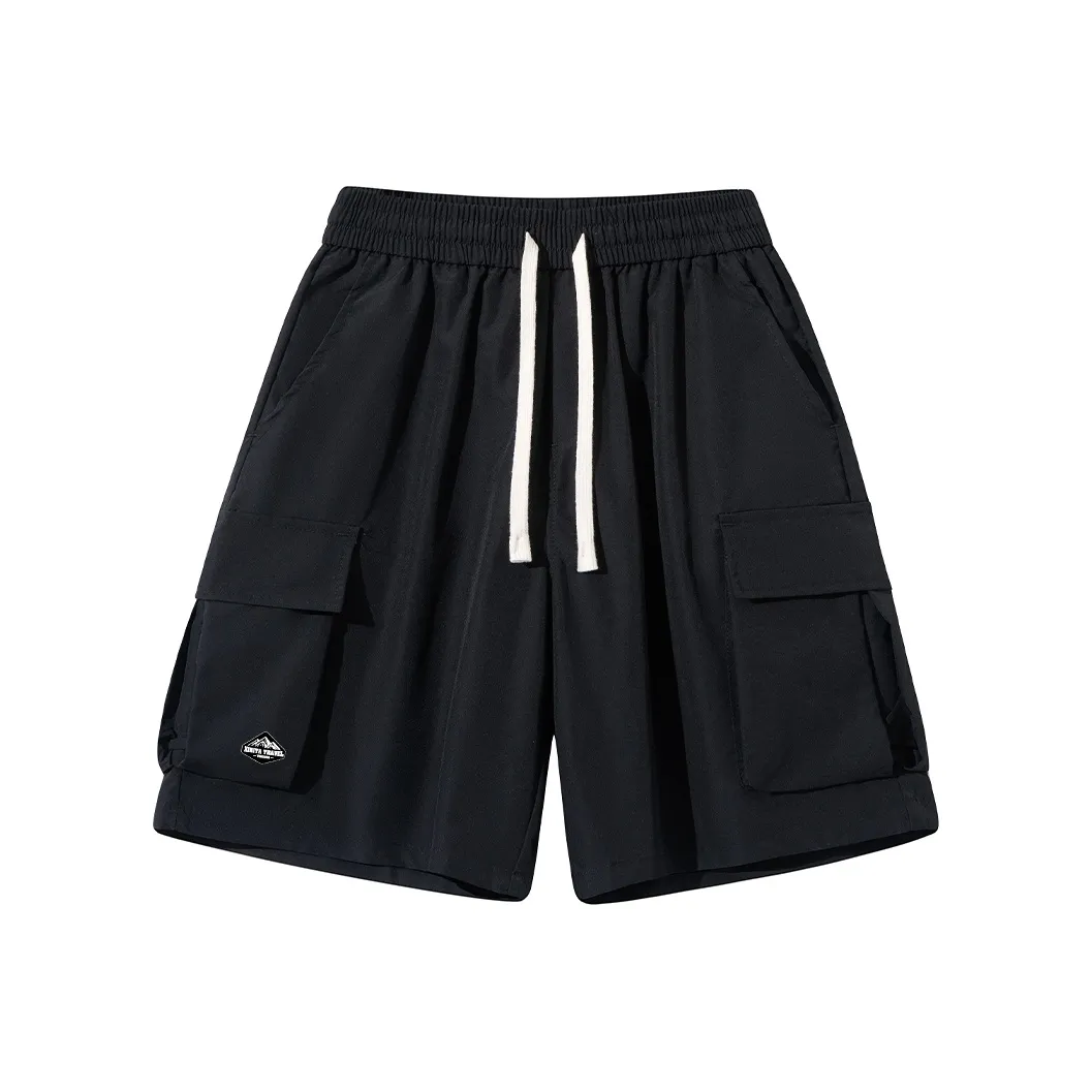 XINIYA TRAVEL Cargo Shorts Unisex