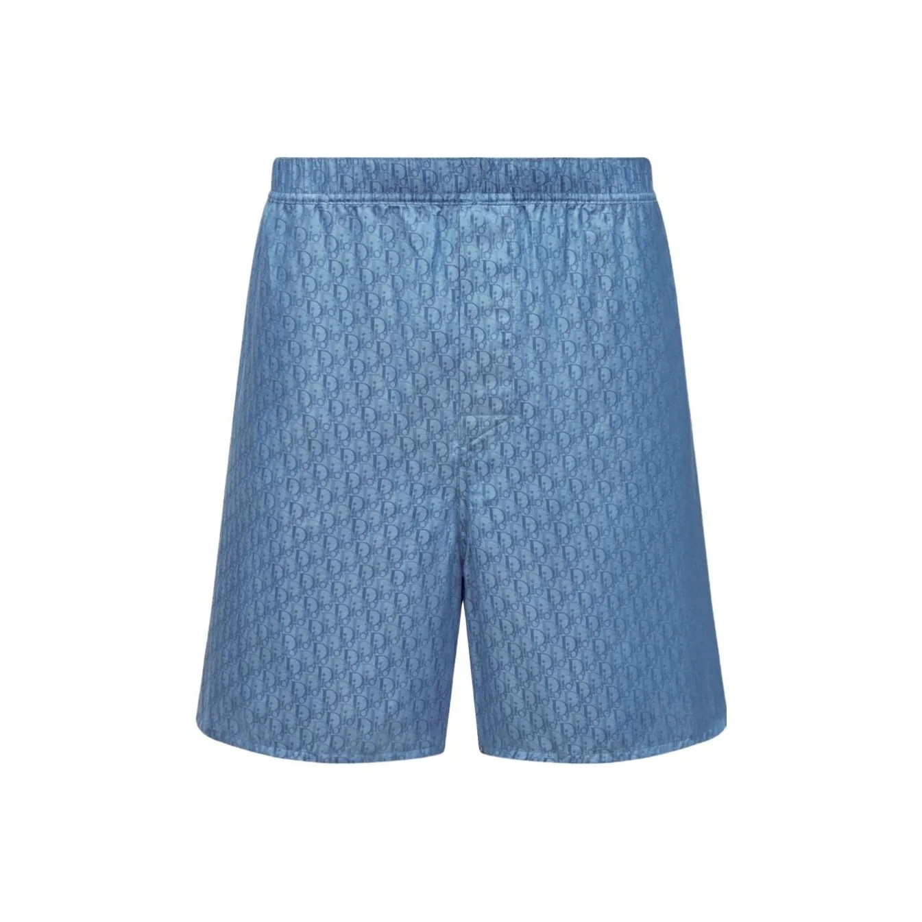 DIOR All Over Patterned Shorts