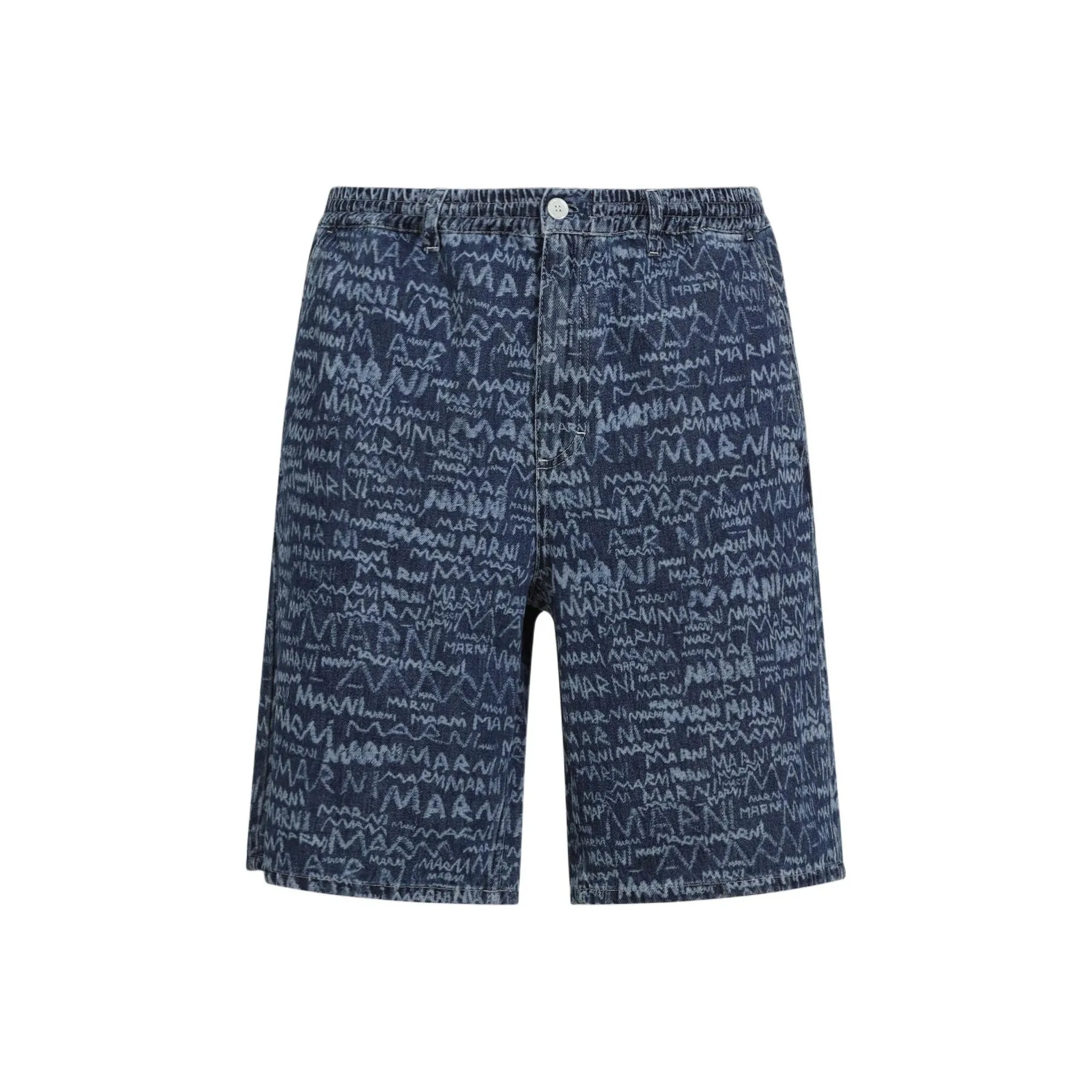 MARNI Lasered Shorts