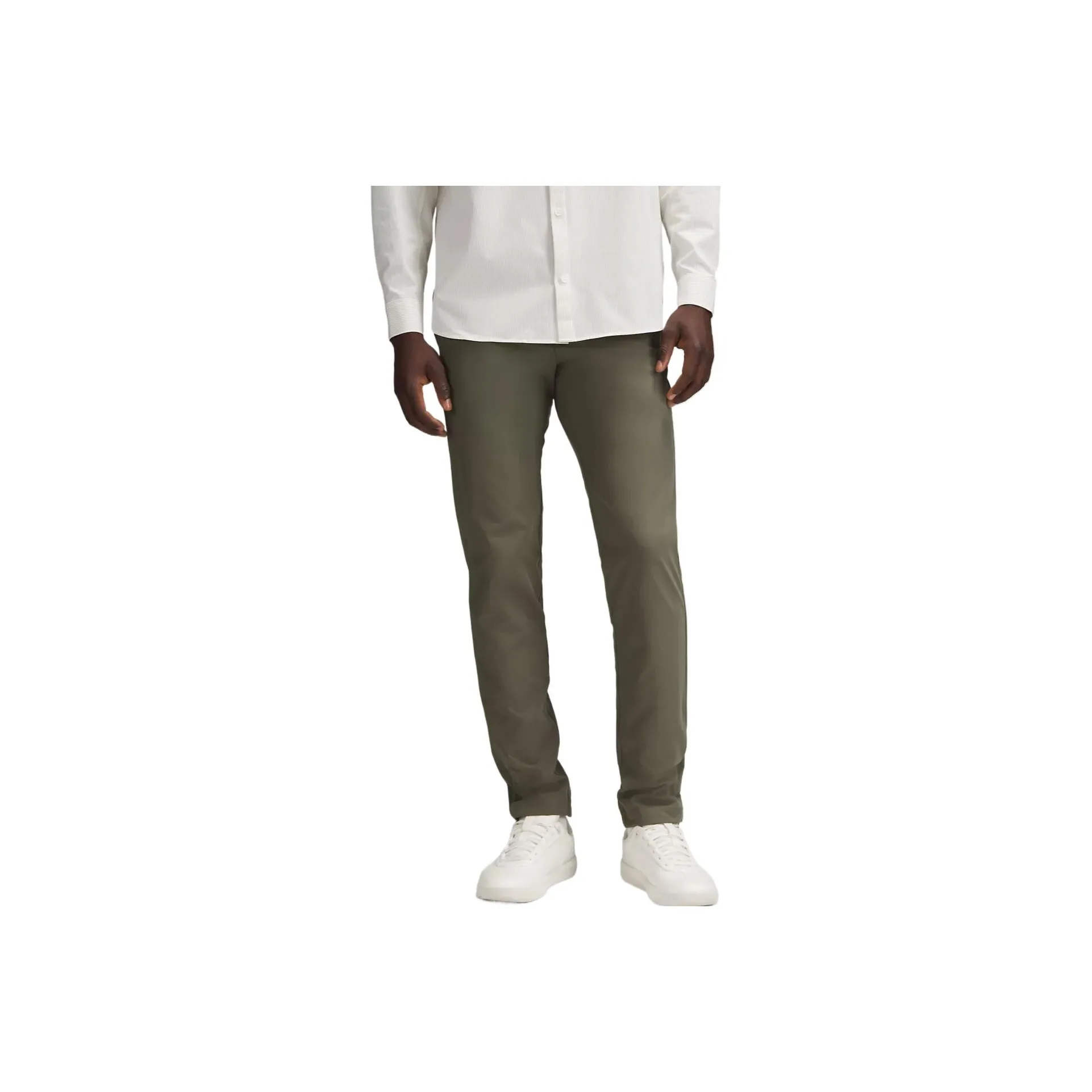 Lululemon CommissionSlim Fit Pant Casual Pants Men's