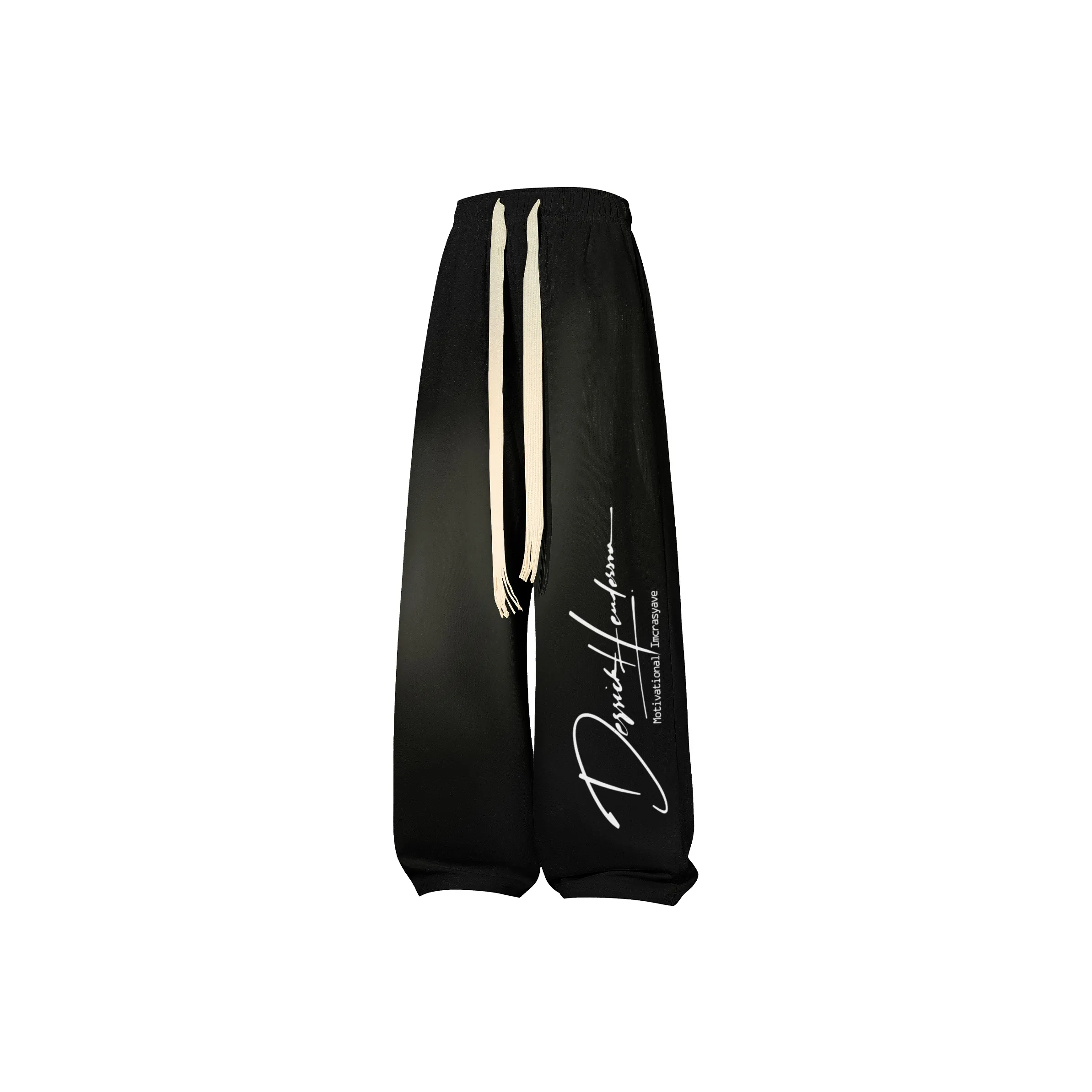 Imcrasy Casual Pants Unisex