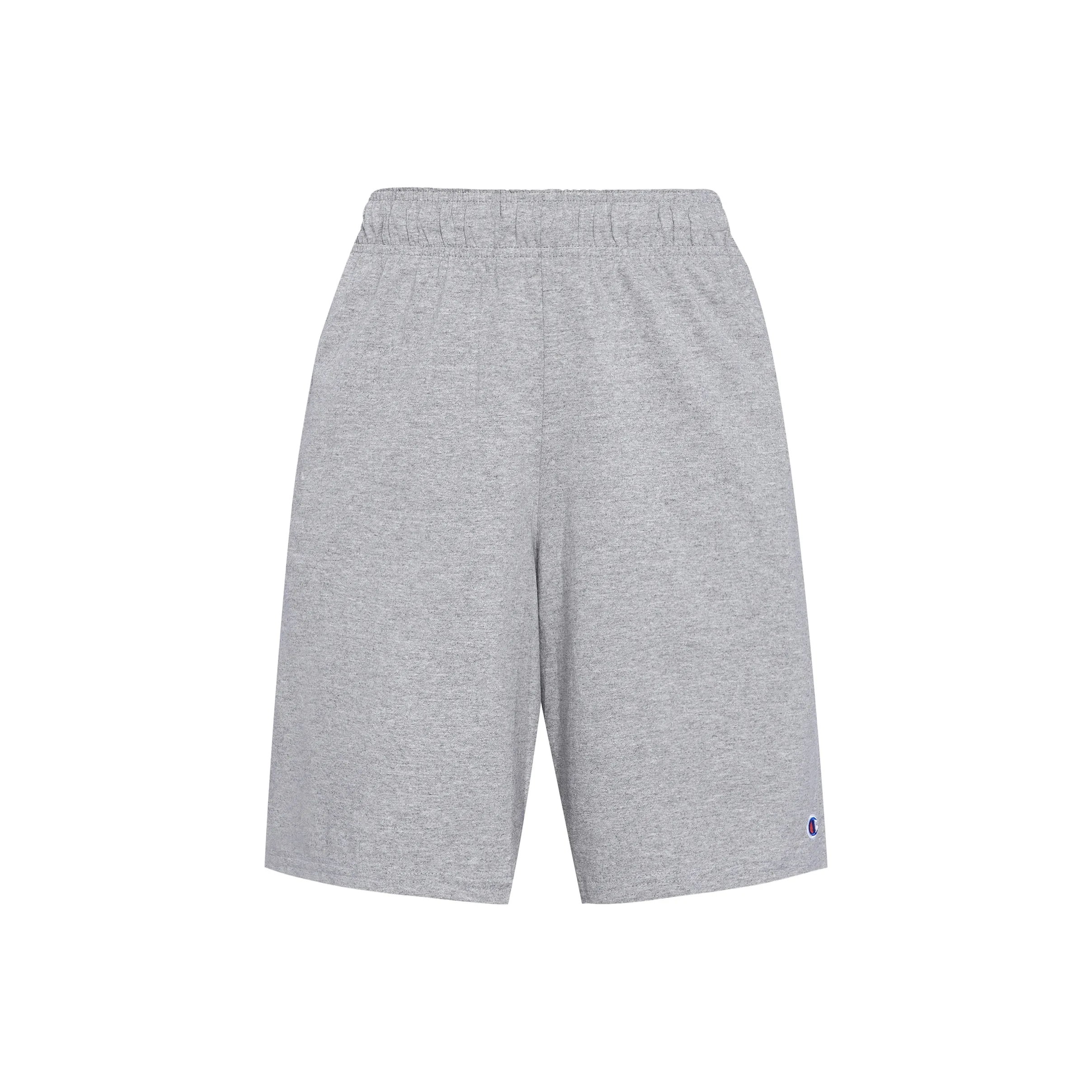 Champion Casual Shorts US Version Men's Light Gray