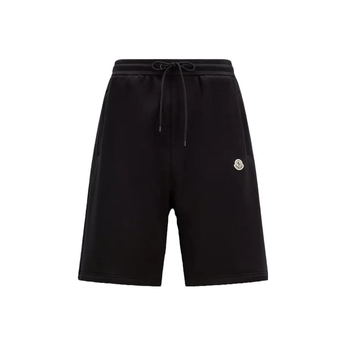 Moncler x FRGMT Casual Shorts Unisex Black
