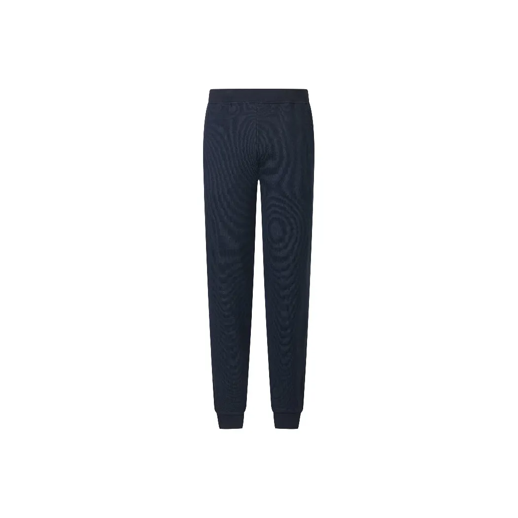 CORNELIANI Casual Pants Men's Navy Blue