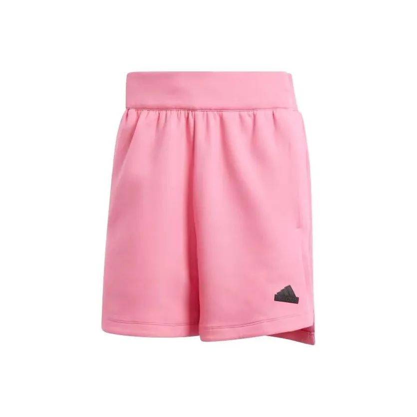 Adidas Z.N.E. Casual Shorts Men's Pink
