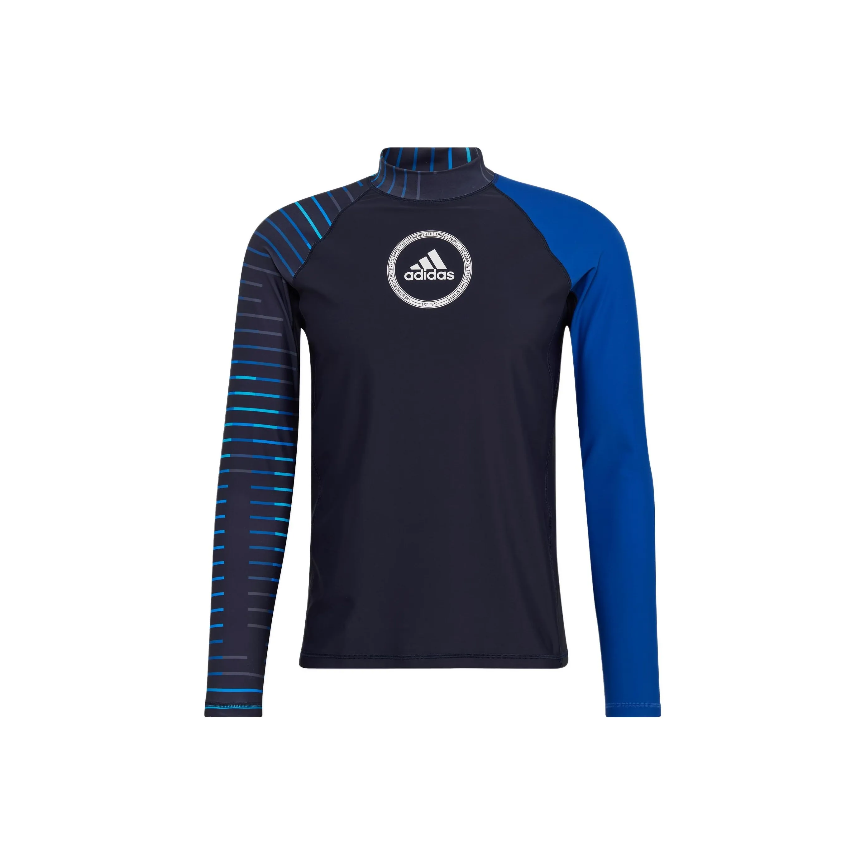 Adidas Swimming Shorts Men's Legend Ink