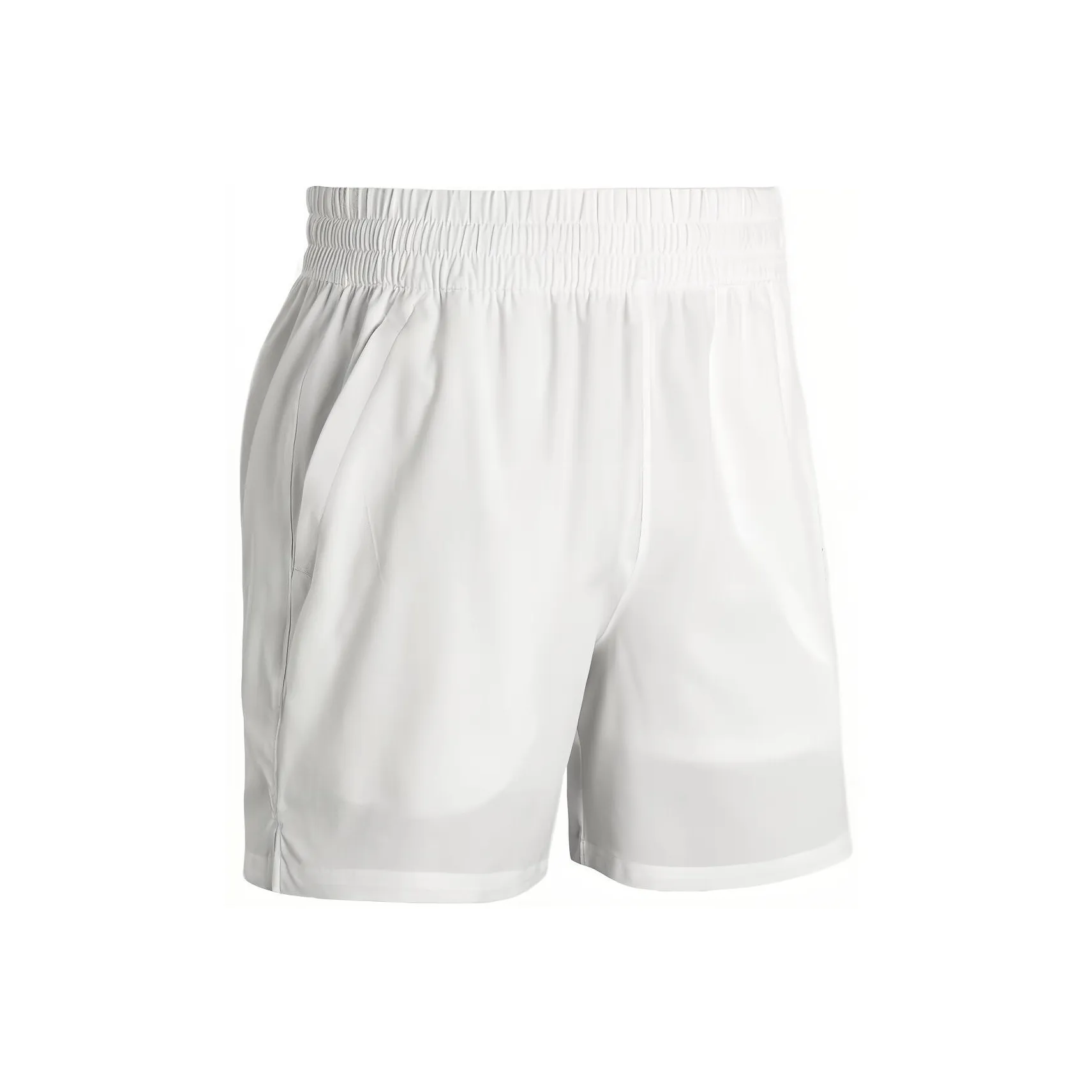 Under Armour Casual Shorts Men's White Agate