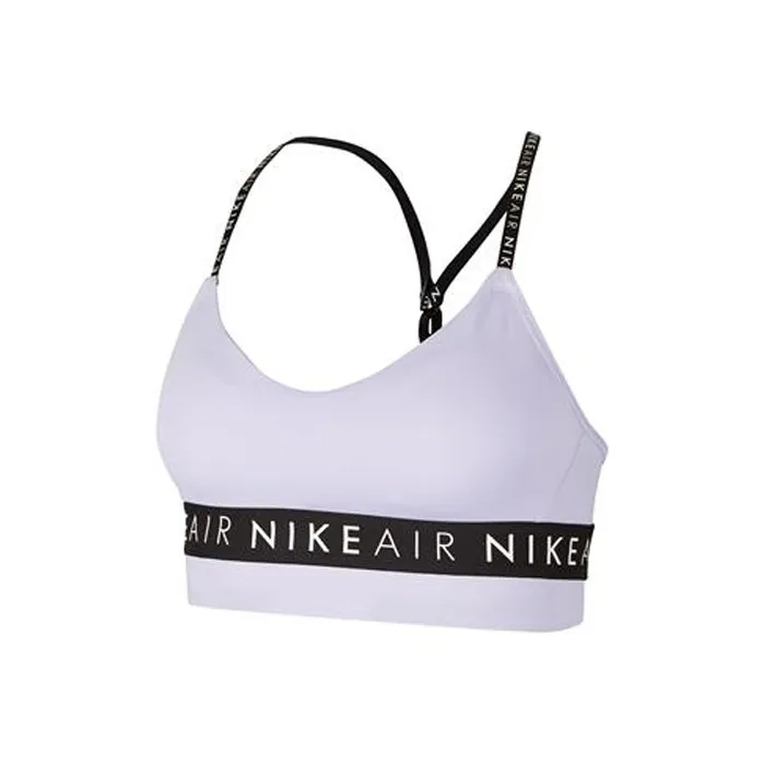 Nike Лаванда Женские Майки