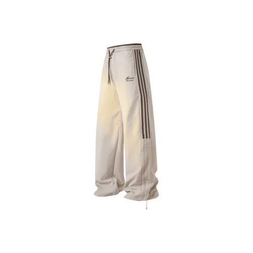 Masongarments Унисекс Повседневные брюки