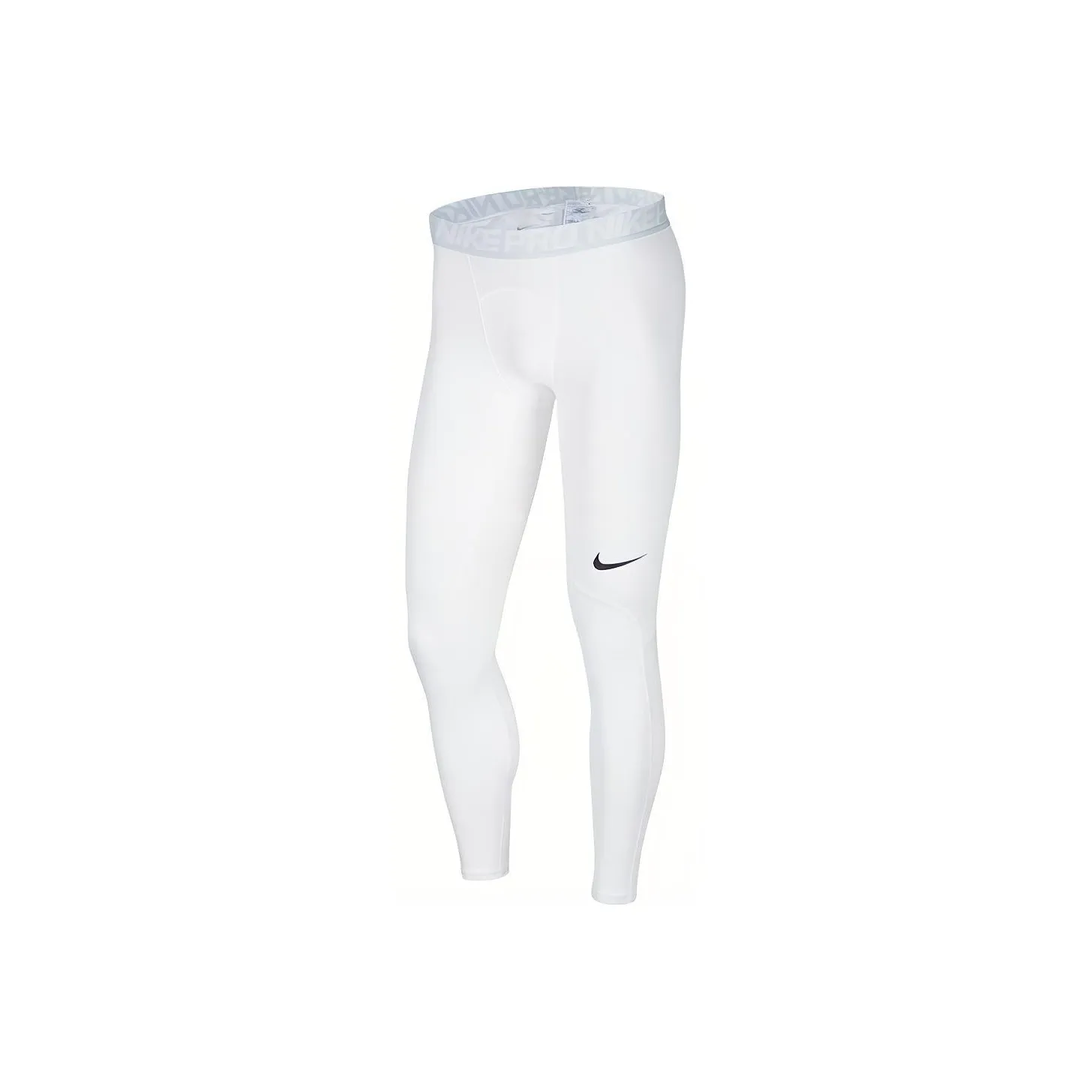 Nike Sports Pants Men's White
