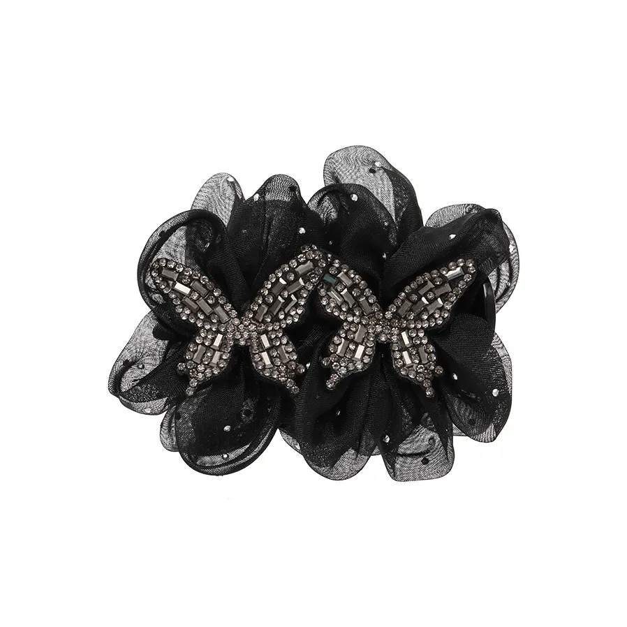 CHIMERA Resin Hair Clips Women's