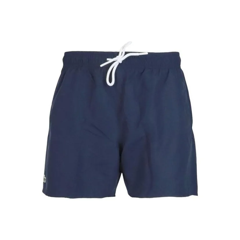 LACOSTE Swimming Shorts Men's Blue
