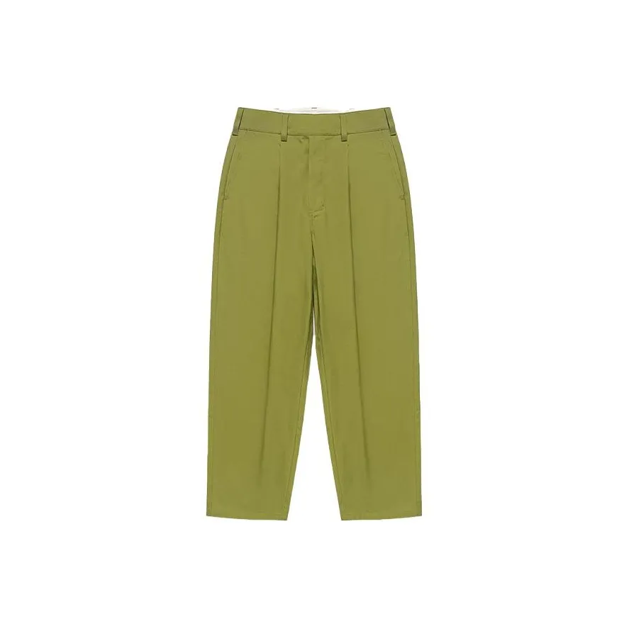 CLOT Мужские Повседневные Штаны