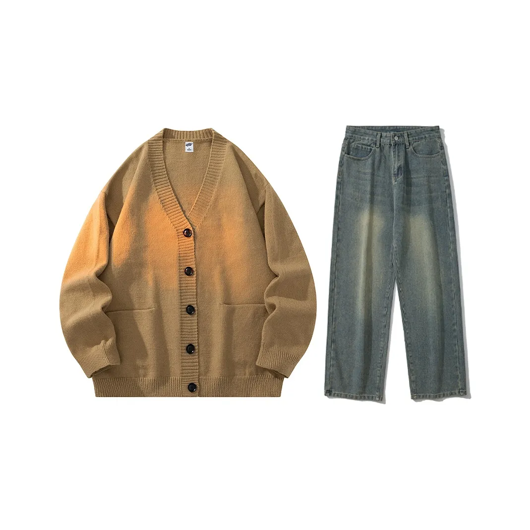 DAREASY Унисекс Повседневная спортивная одежда