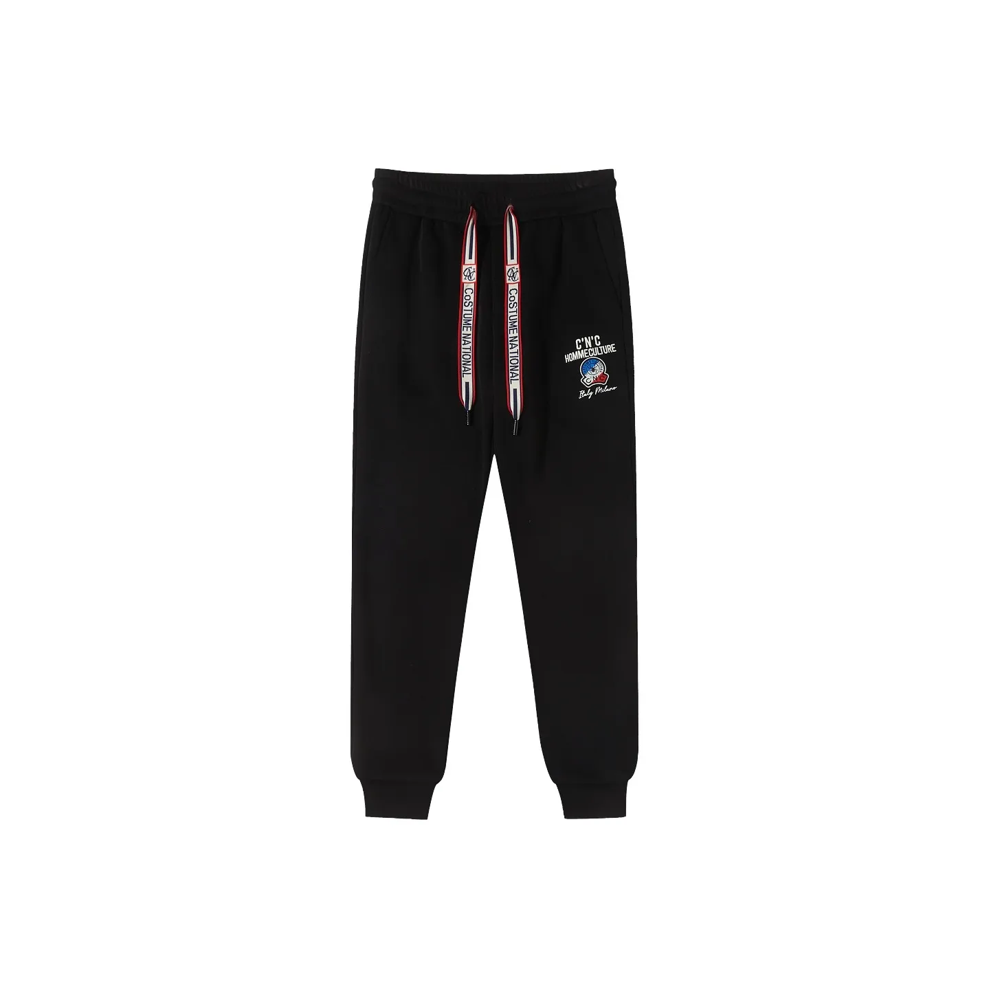C'N'C Rhythm Party Series Fall And Winter Casual Pants Men's