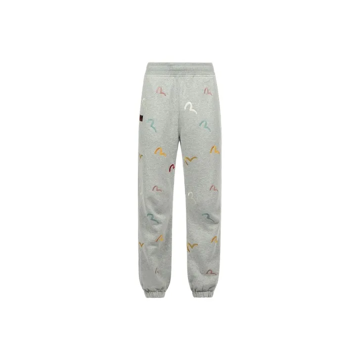 EVISU Casual Pants Men's