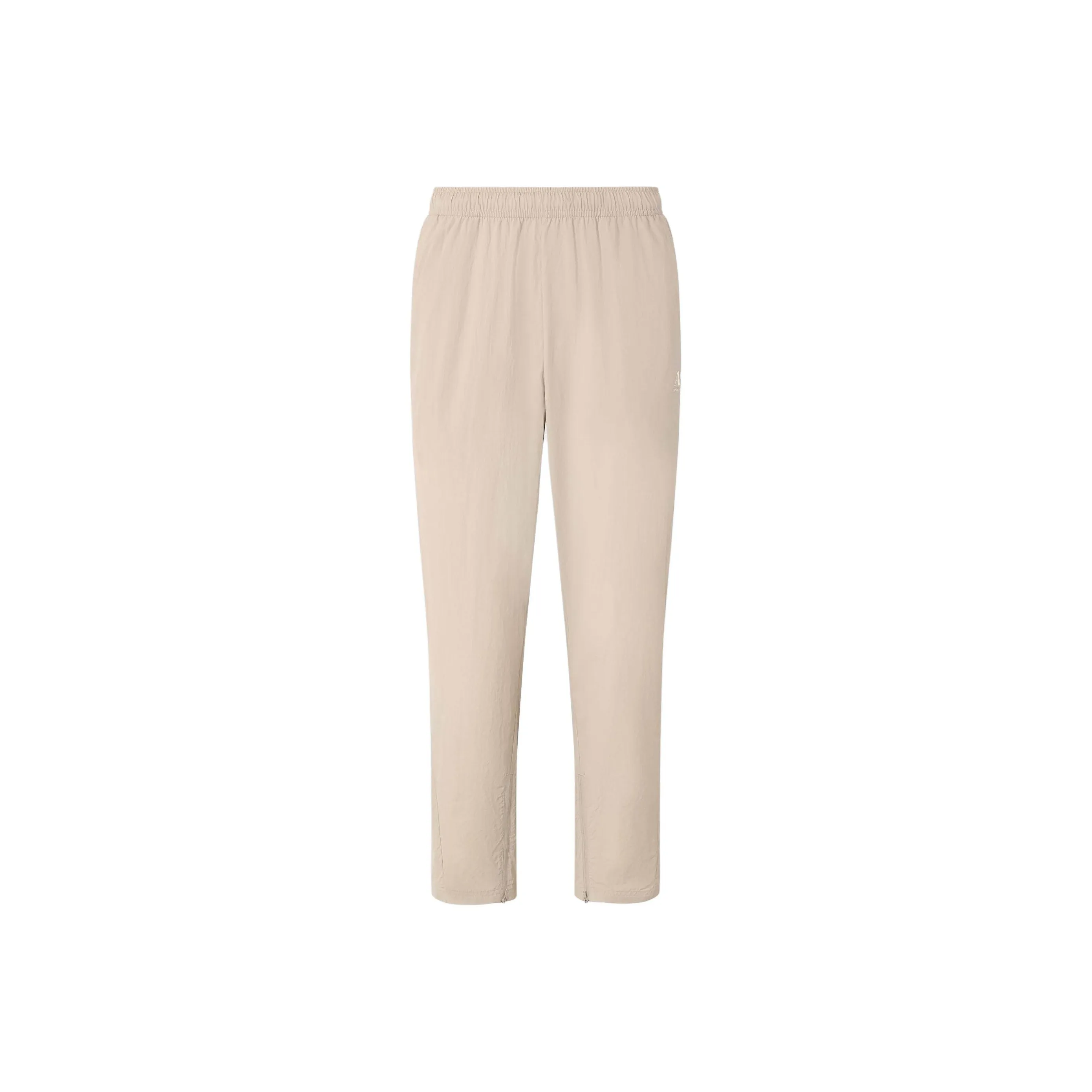 Adidas VERBIAGE WOVEN TRACKSUIT BOTTOMS Casual Pants Men's Umber