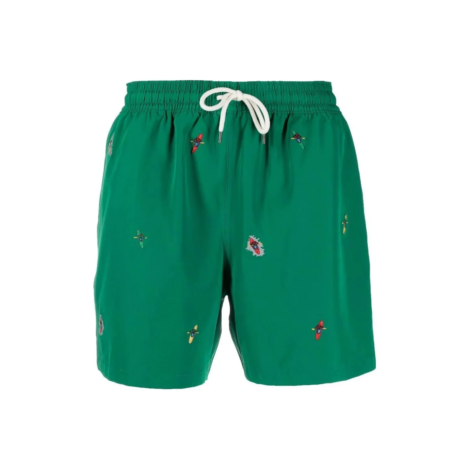 Polo Ralph Lauren Shorts Men's Green