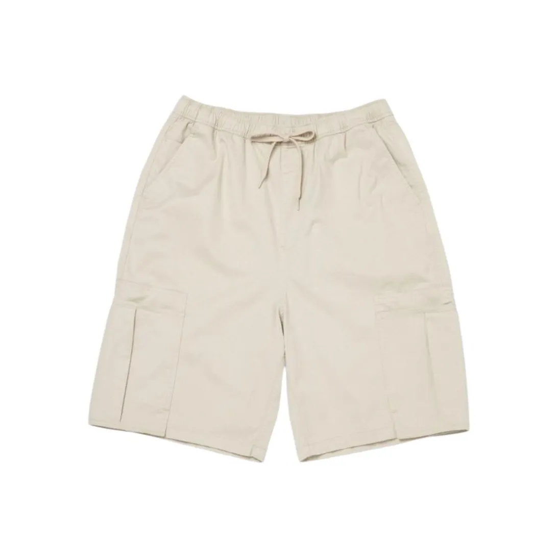 VANS Карго Шорты Мужские Абрикос