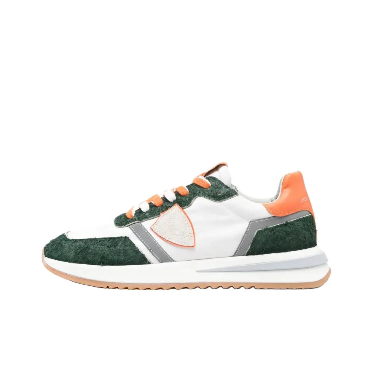PHILIPPE MODEL Paris Tropez 2.1 Sneakers