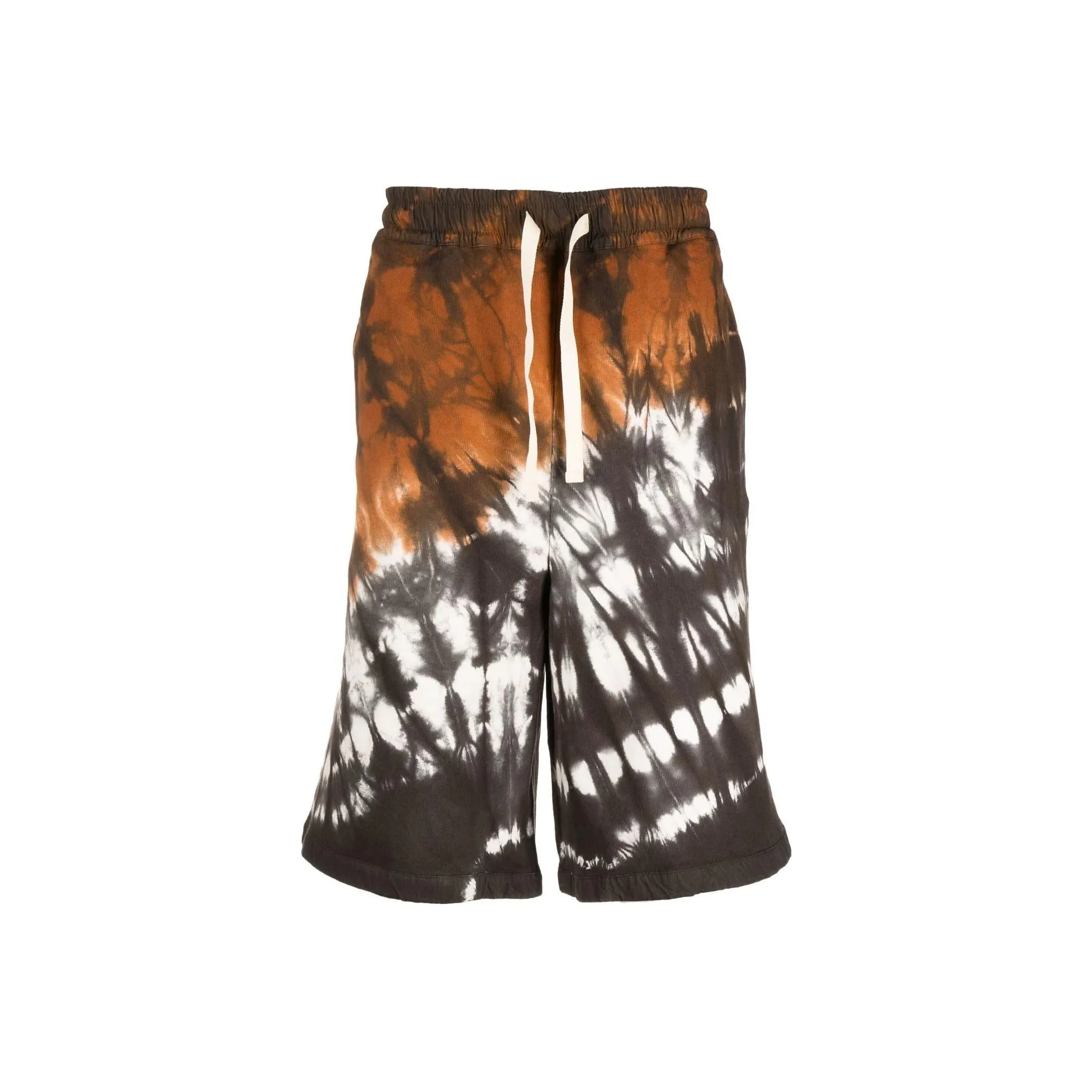 JIL SANDER Многоцветные Мужские Повседневные Шорты