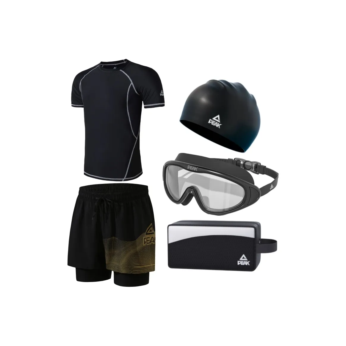 PEAK Мужские Наборы купальников