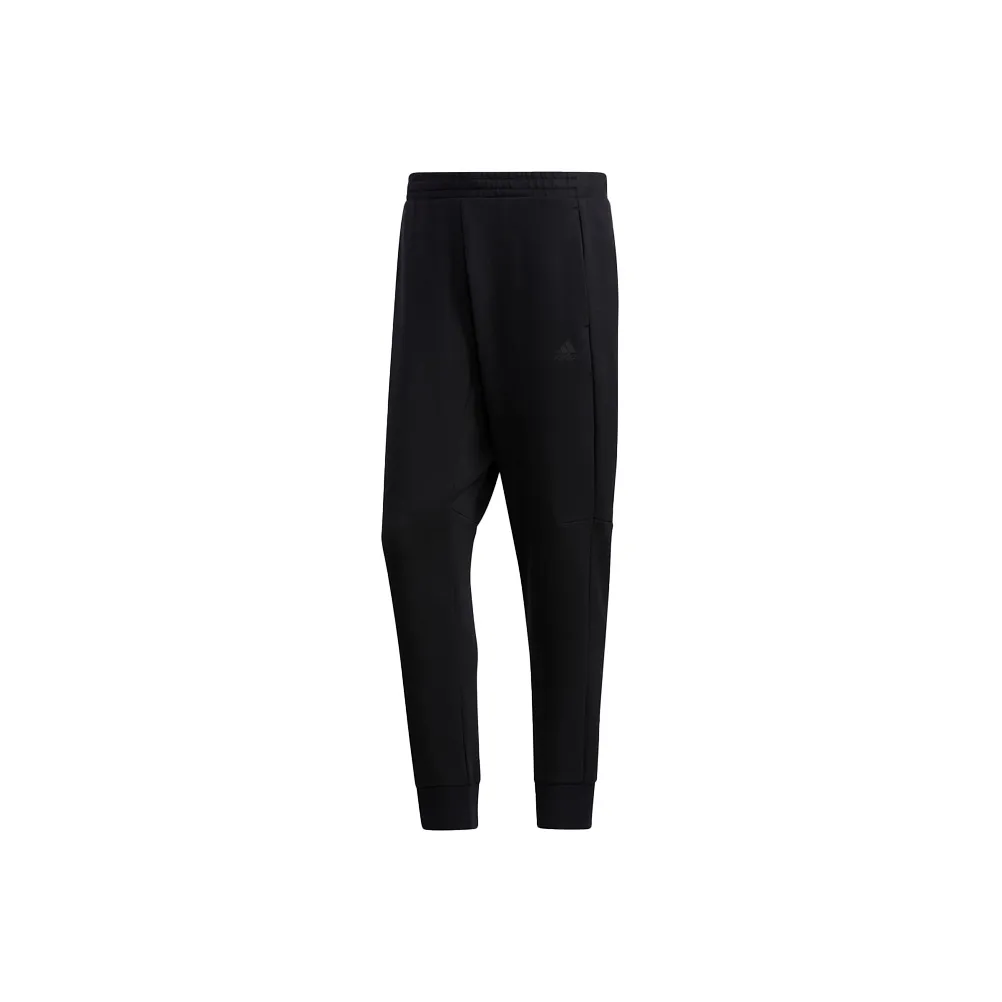 Adidas Sports Pants Men's Black