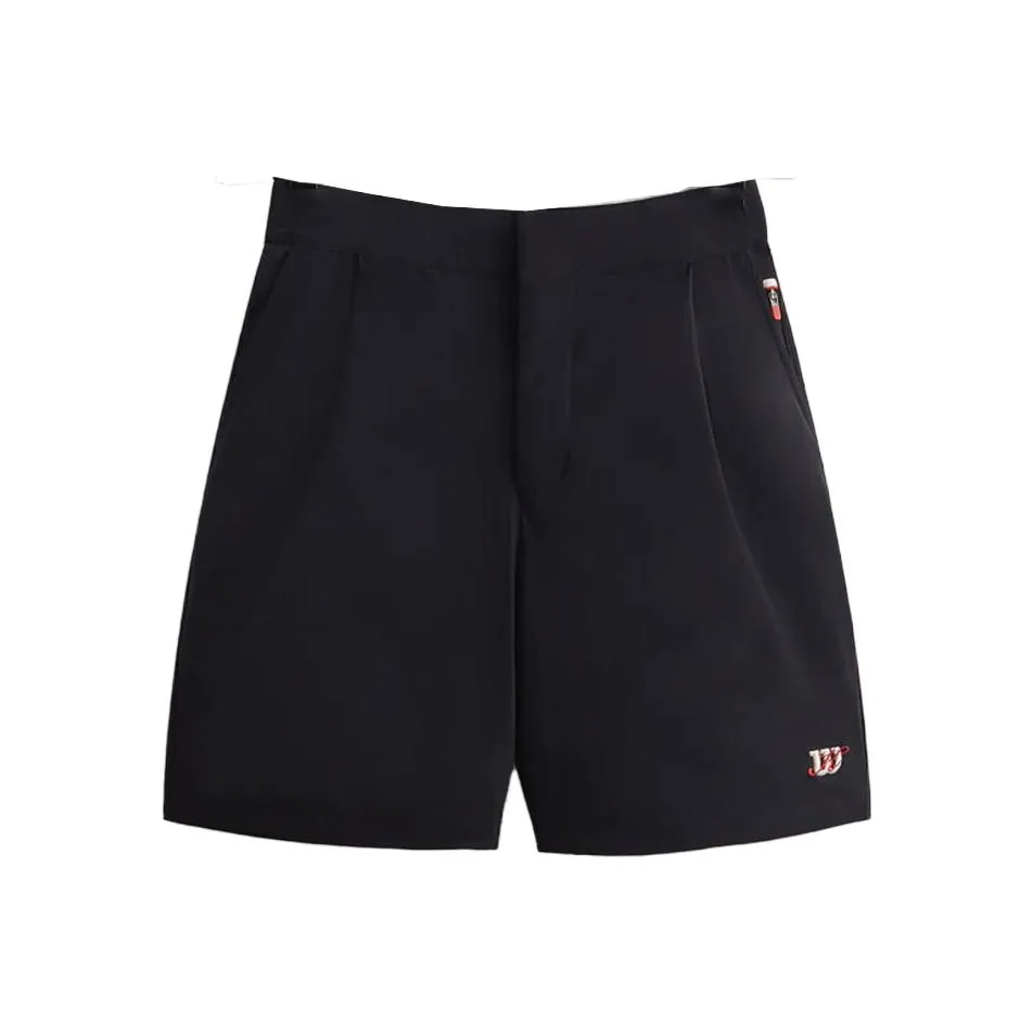 KITH For Wilson Midway Travel Short